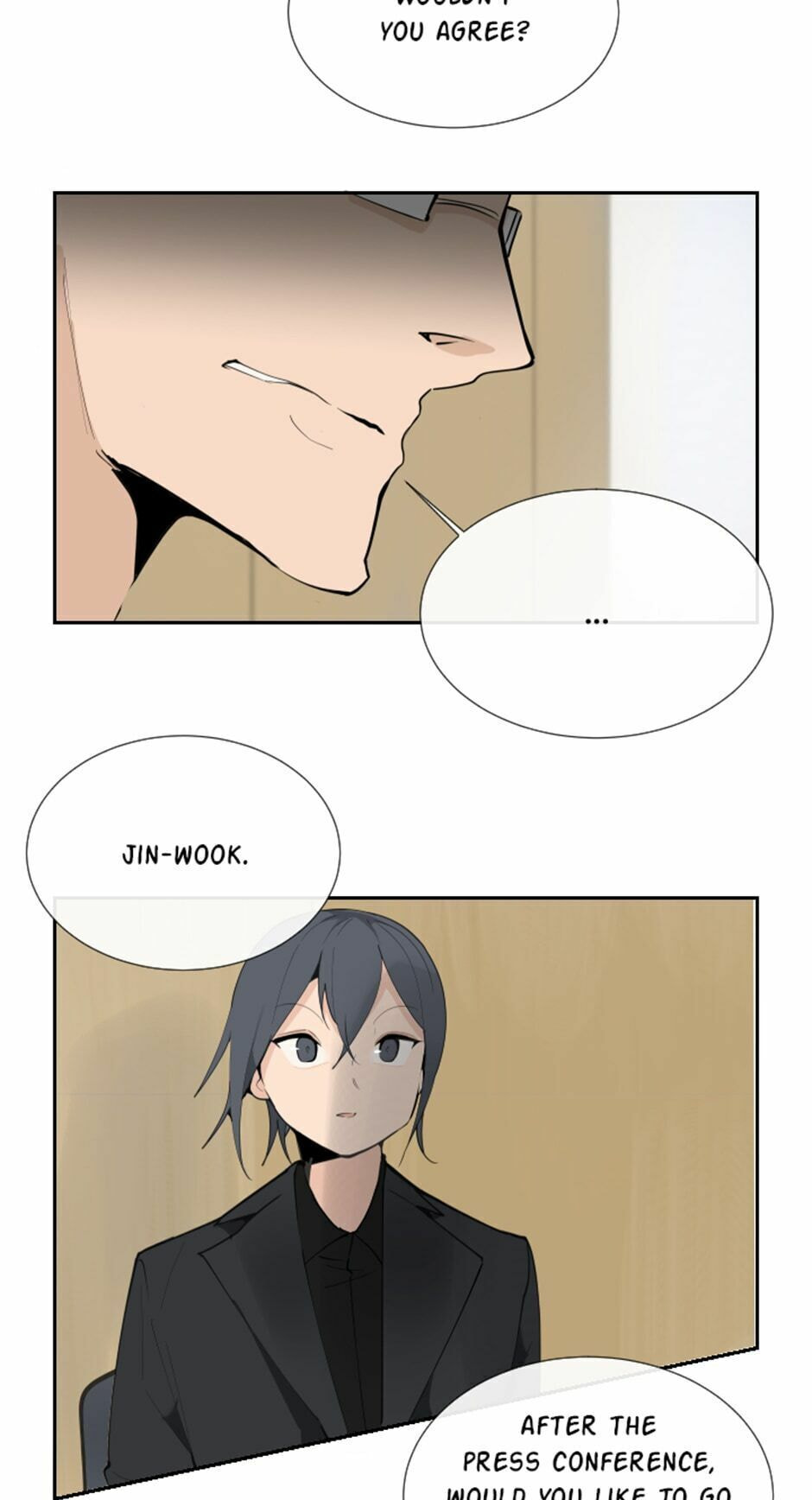 Read Devil Sword King chapter 118 image 40 on Lezhin