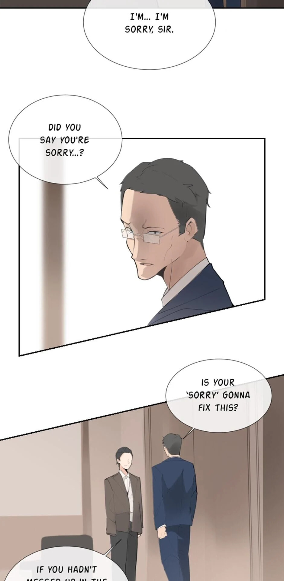 Read Devil Sword King chapter 119 image 17 on Lezhin