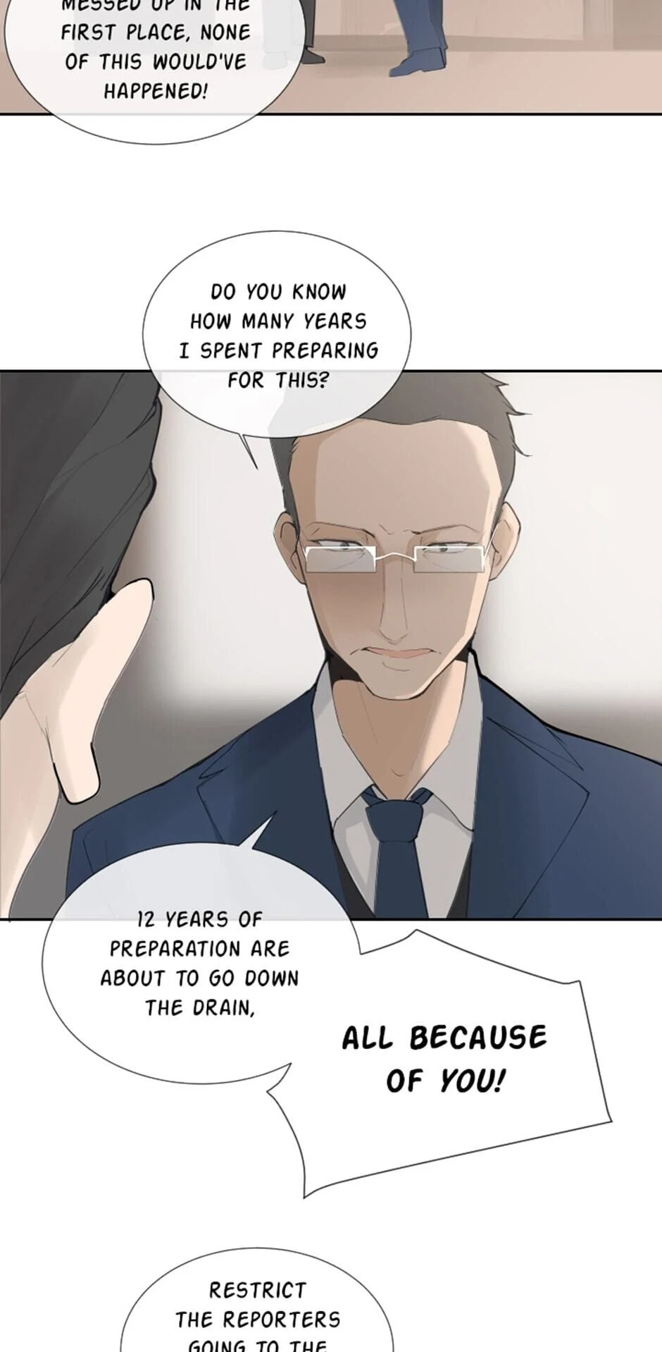 Read Devil Sword King chapter 119 image 18 on Lezhin