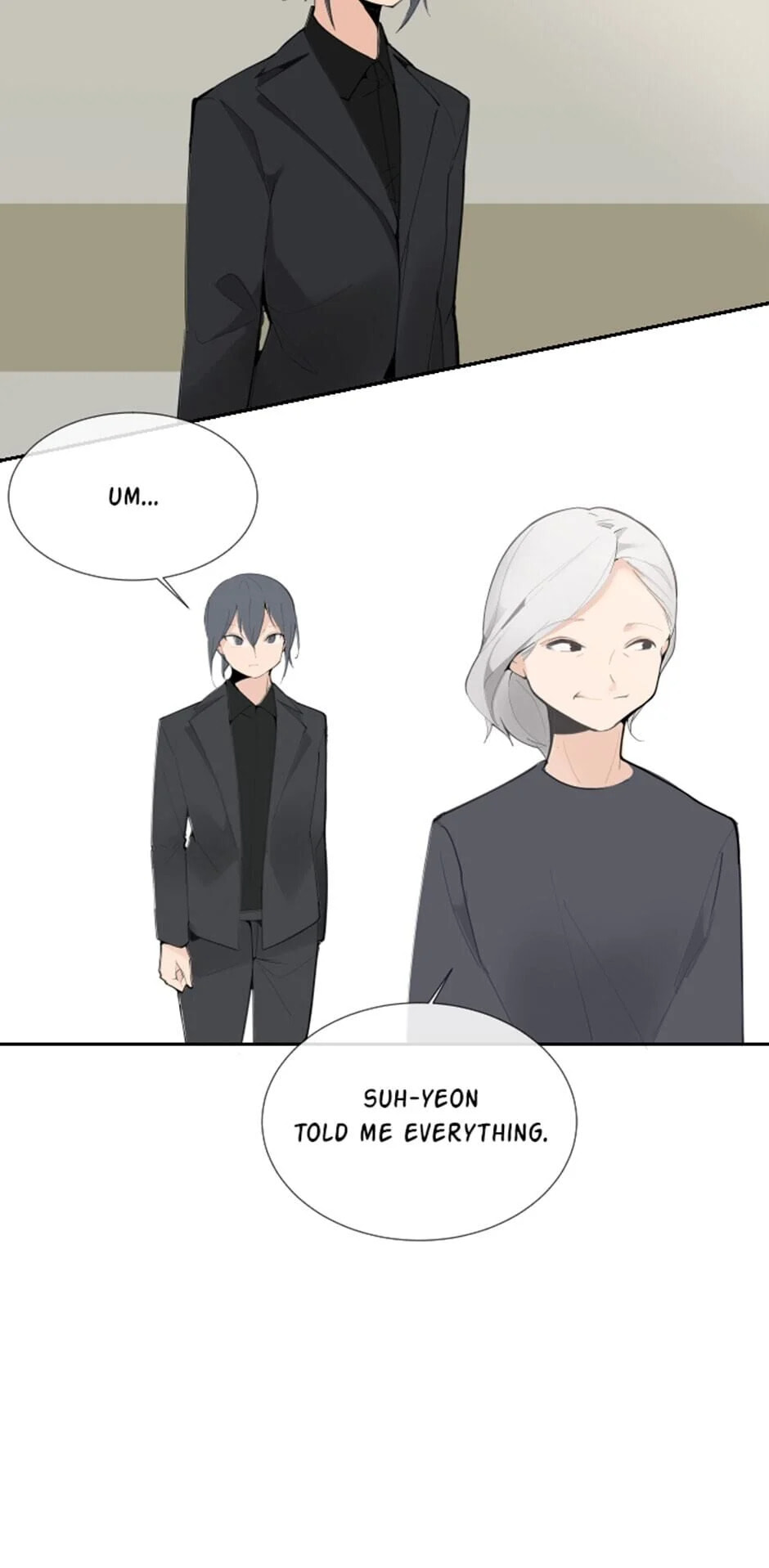 Read Devil Sword King chapter 119 image 21 on Lezhin
