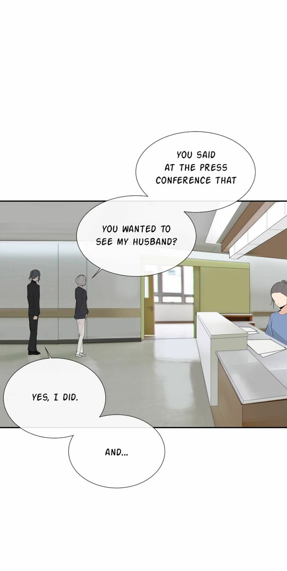 Read Devil Sword King chapter 119 image 22 on Lezhin