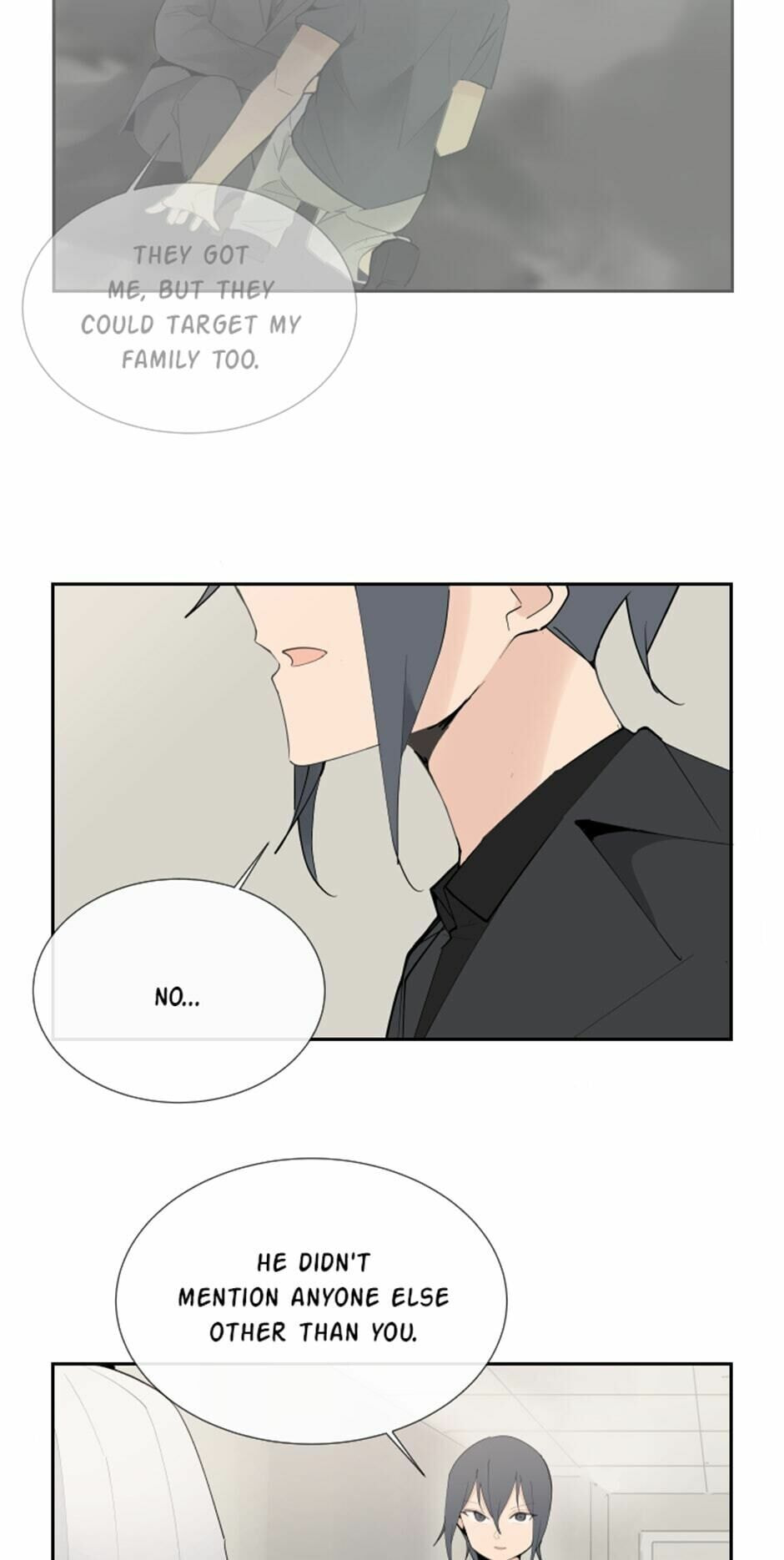 Read Devil Sword King chapter 119 image 26 on Lezhin