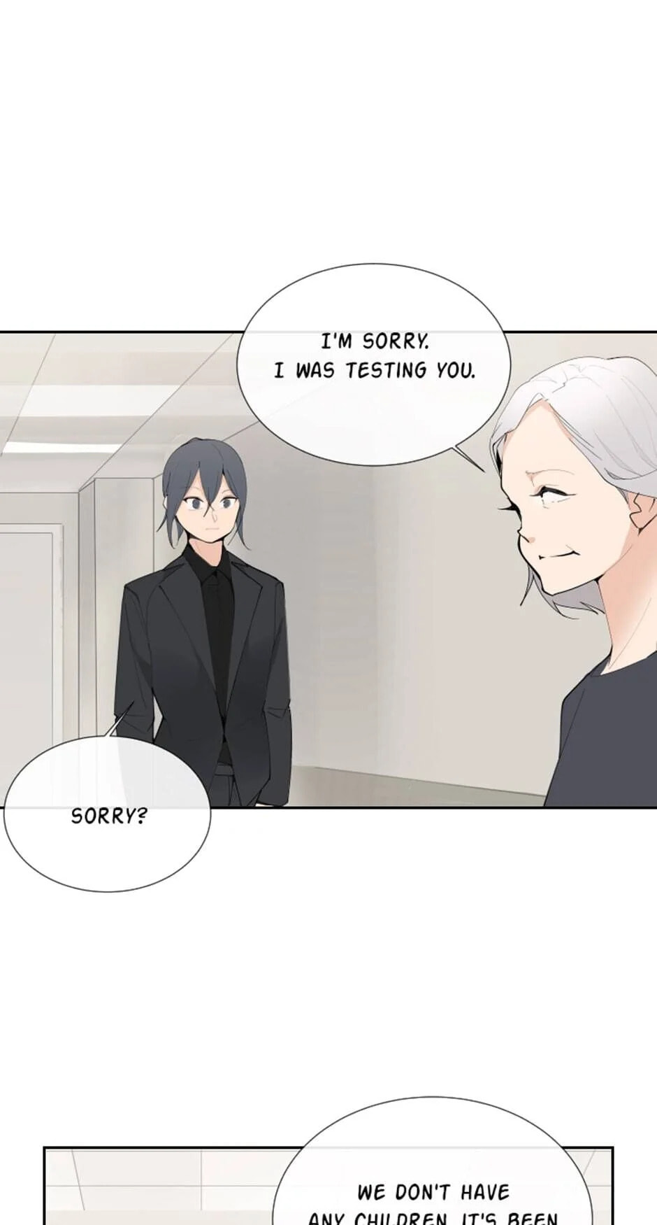 Read Devil Sword King chapter 119 image 28 on Lezhin