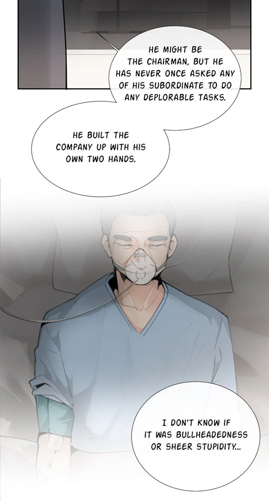 Read Devil Sword King chapter 119 image 31 on Lezhin