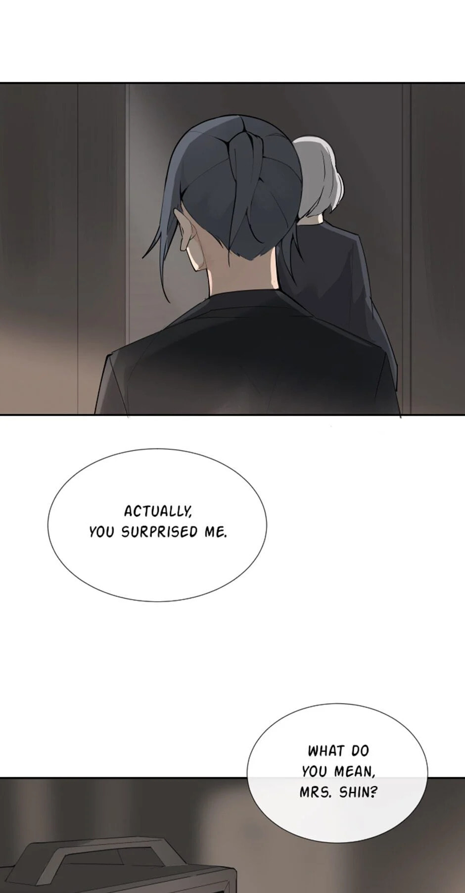 Read Devil Sword King chapter 119 image 36 on Lezhin