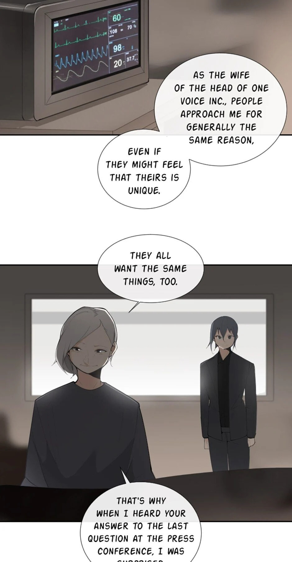 Read Devil Sword King chapter 119 image 37 on Lezhin