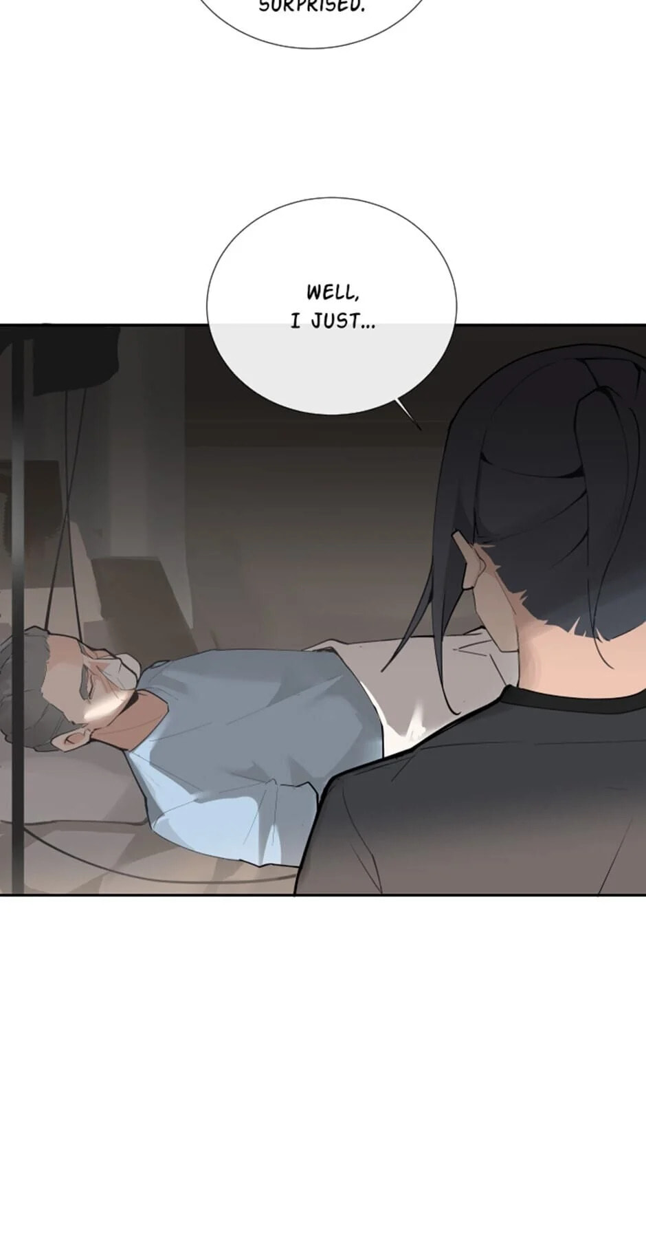 Read Devil Sword King chapter 119 image 38 on Lezhin