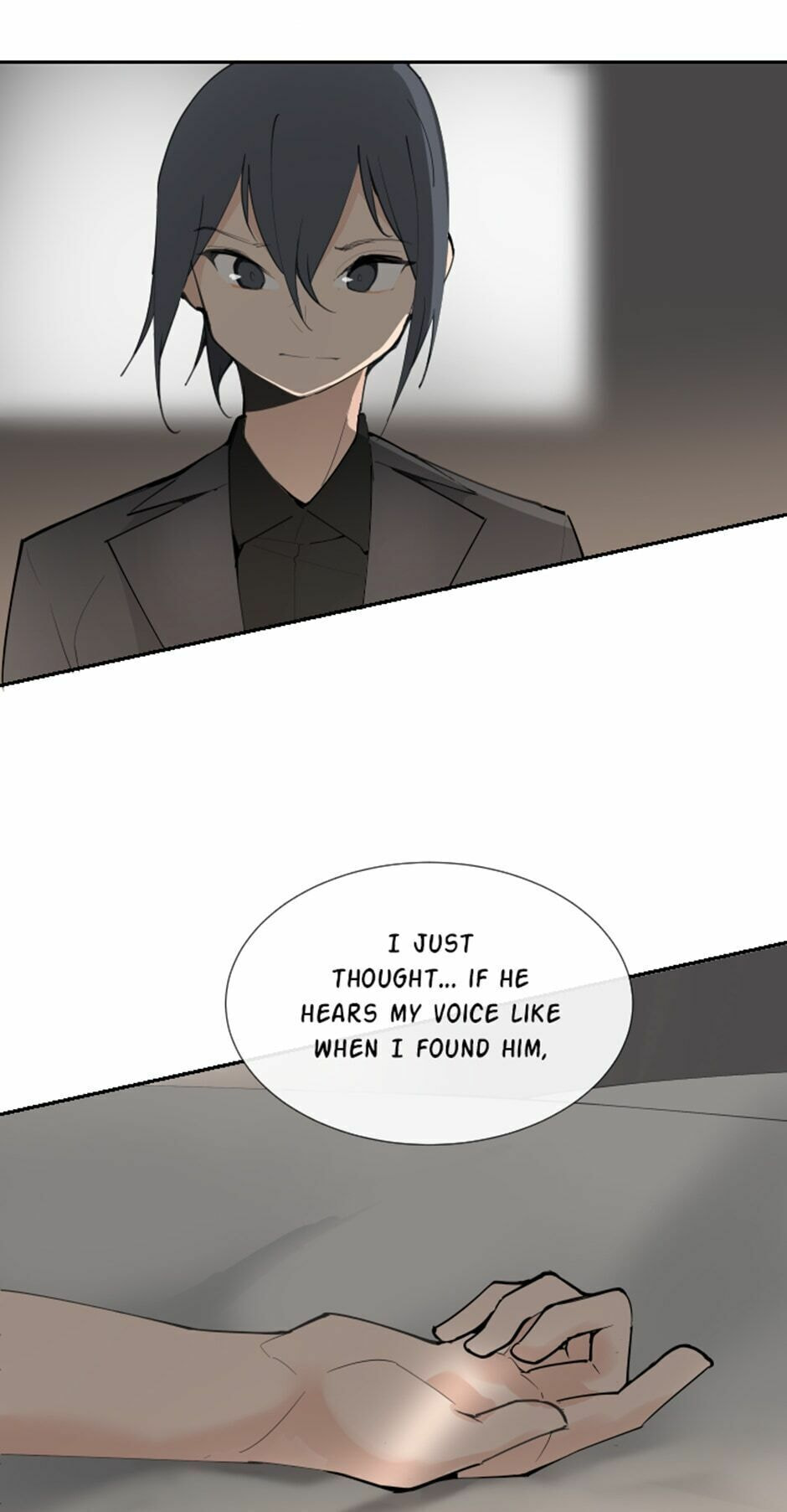 Read Devil Sword King chapter 119 image 39 on Lezhin