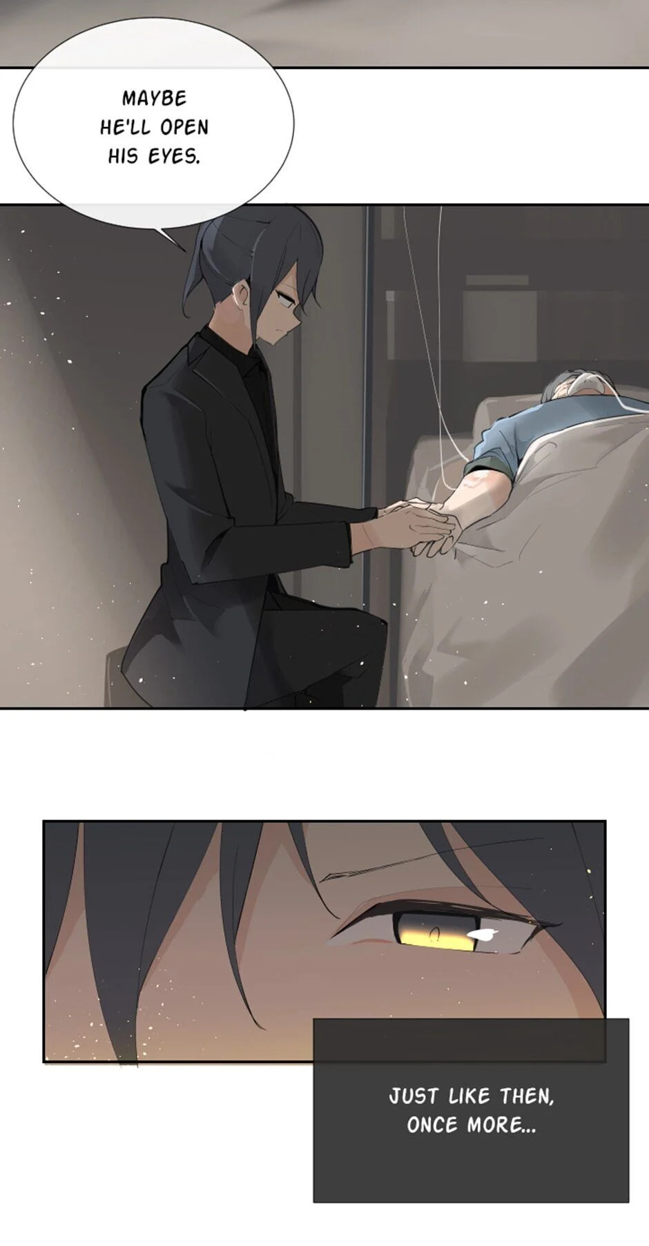 Read Devil Sword King chapter 119 image 40 on Lezhin