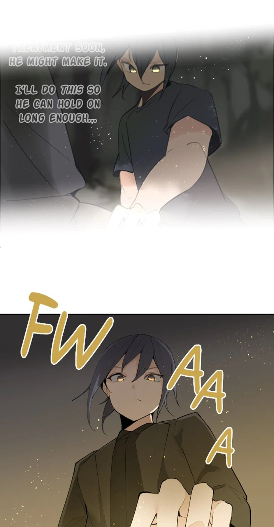 Read Devil Sword King chapter 119 image 41 on Lezhin