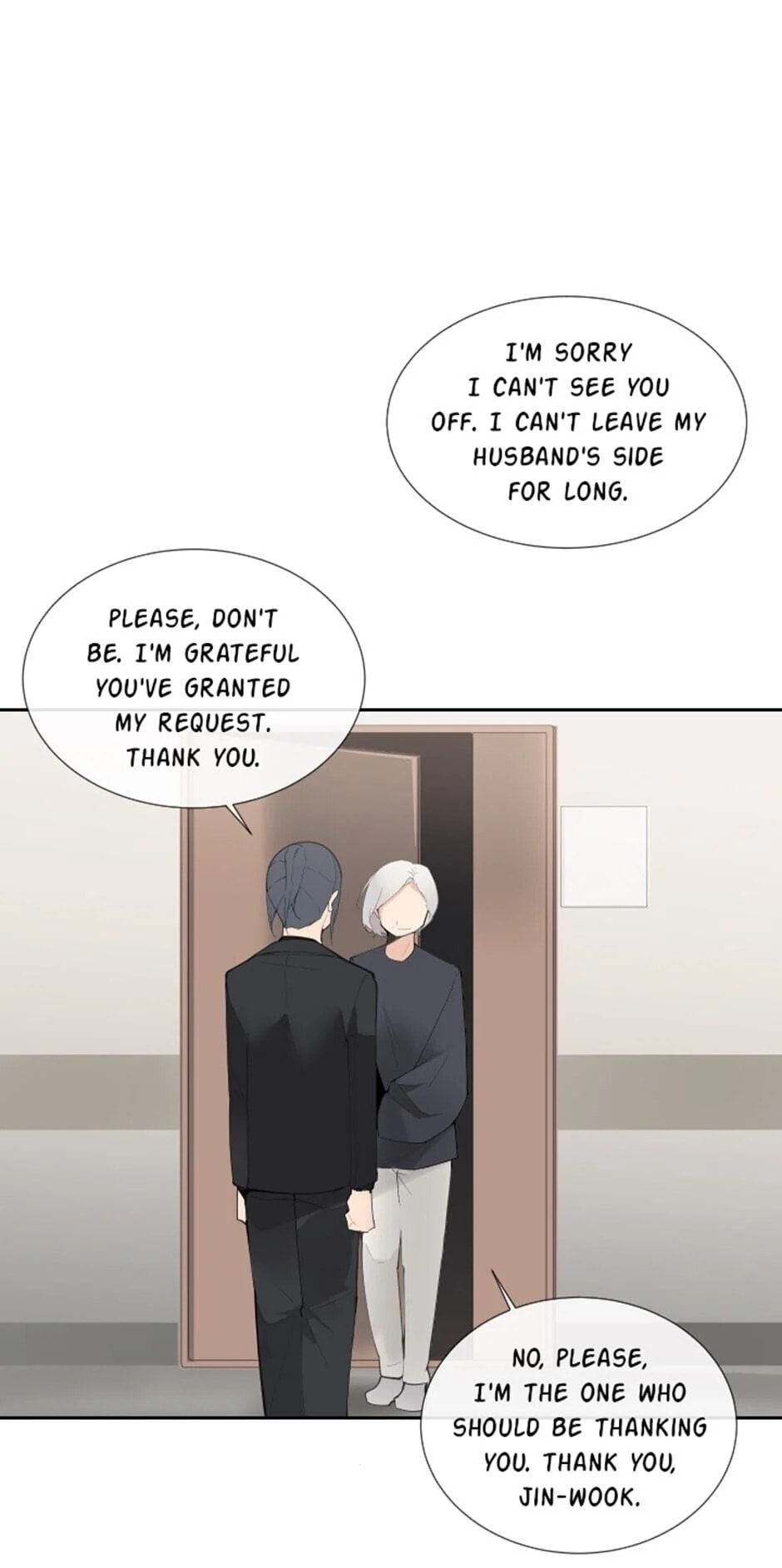 Read Devil Sword King chapter 119 image 45 on Lezhin