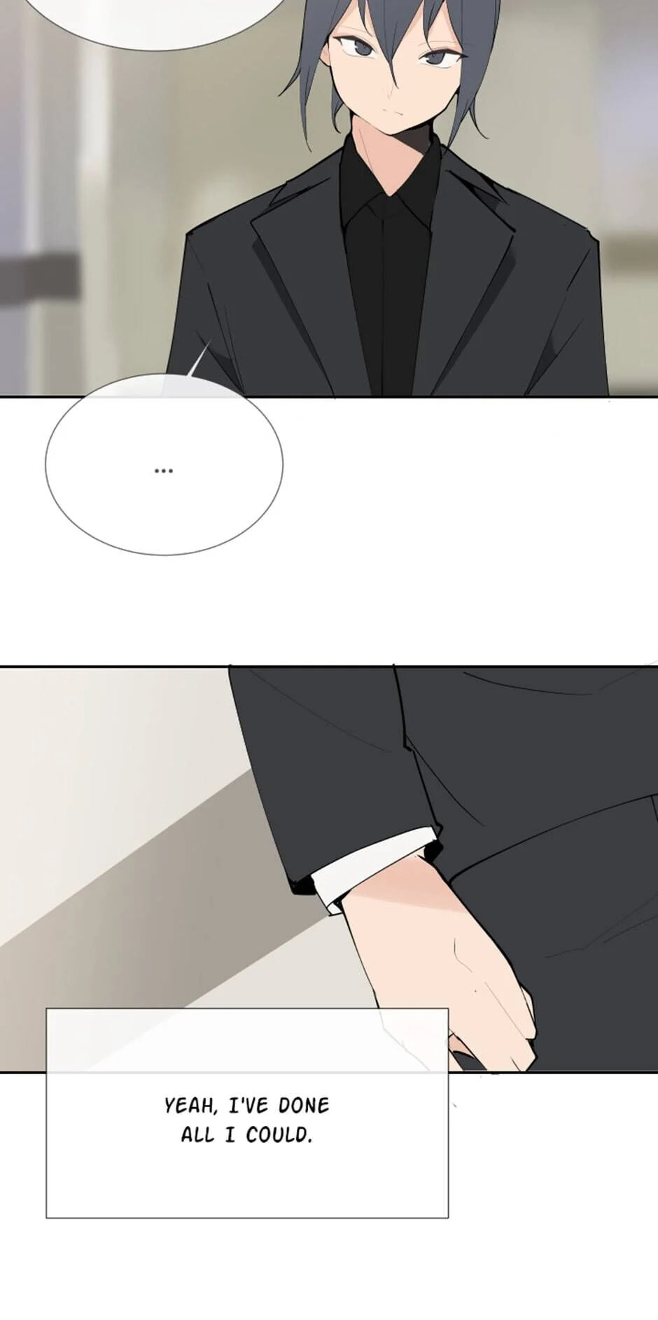 Read Devil Sword King chapter 119 image 49 on Lezhin