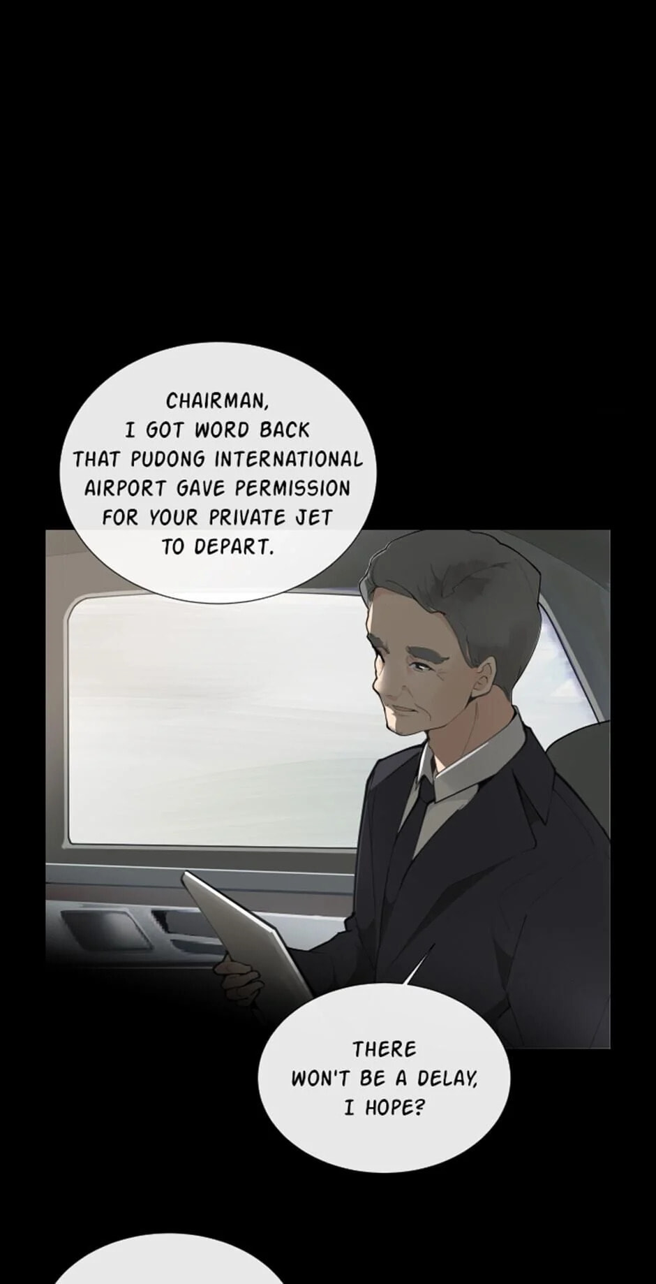 Read Devil Sword King chapter 119 image 7 on Lezhin