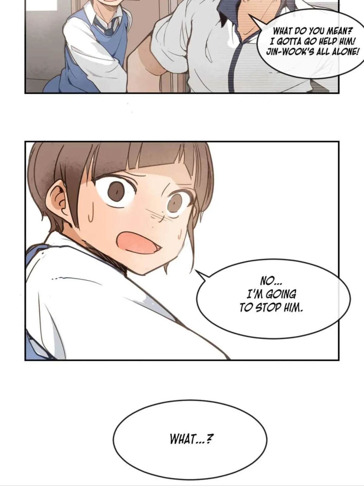 Read Devil Sword King chapter 12.1 image 3 on Lezhin