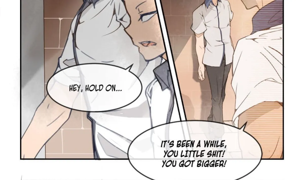 Read Devil Sword King chapter 12.1 image 9 on Lezhin