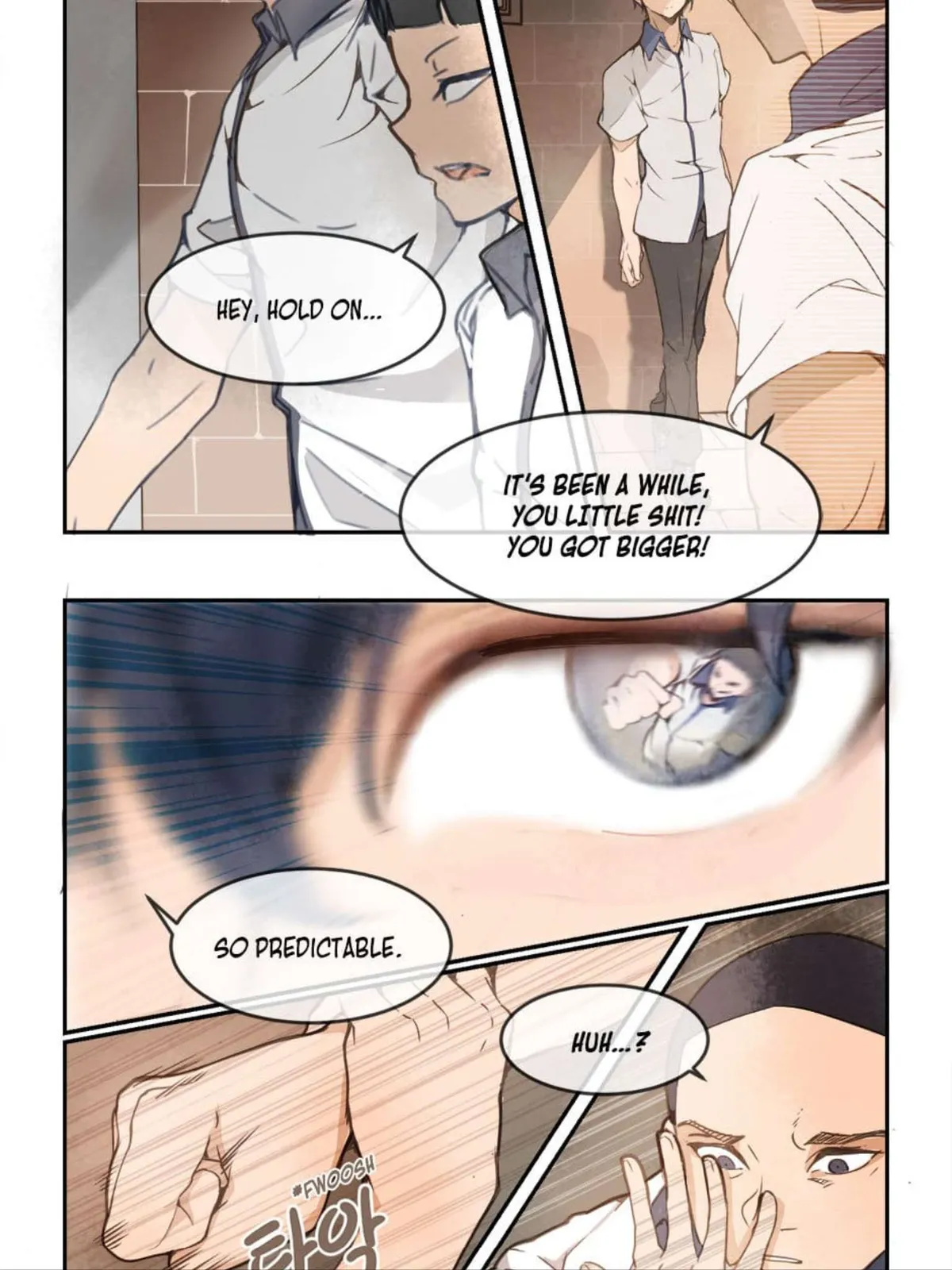 Read Devil Sword King chapter 12.2 image 0 on Lezhin