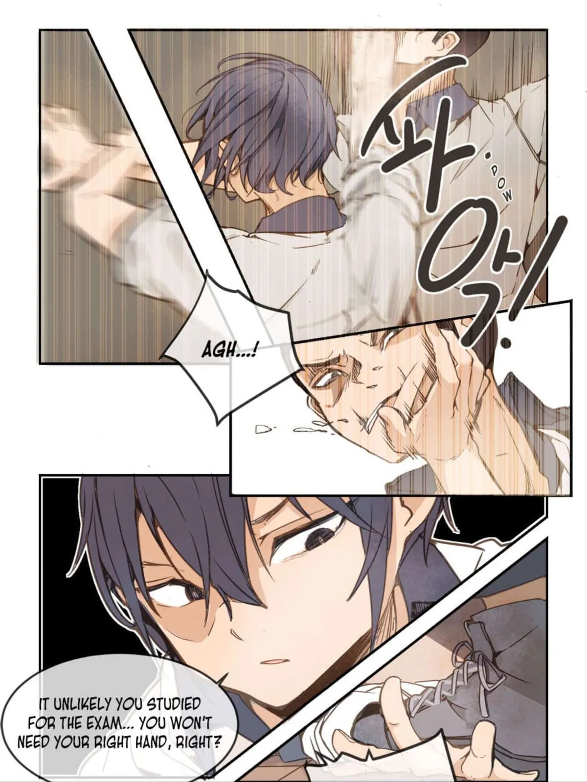Read Devil Sword King chapter 12.2 image 1 on Lezhin