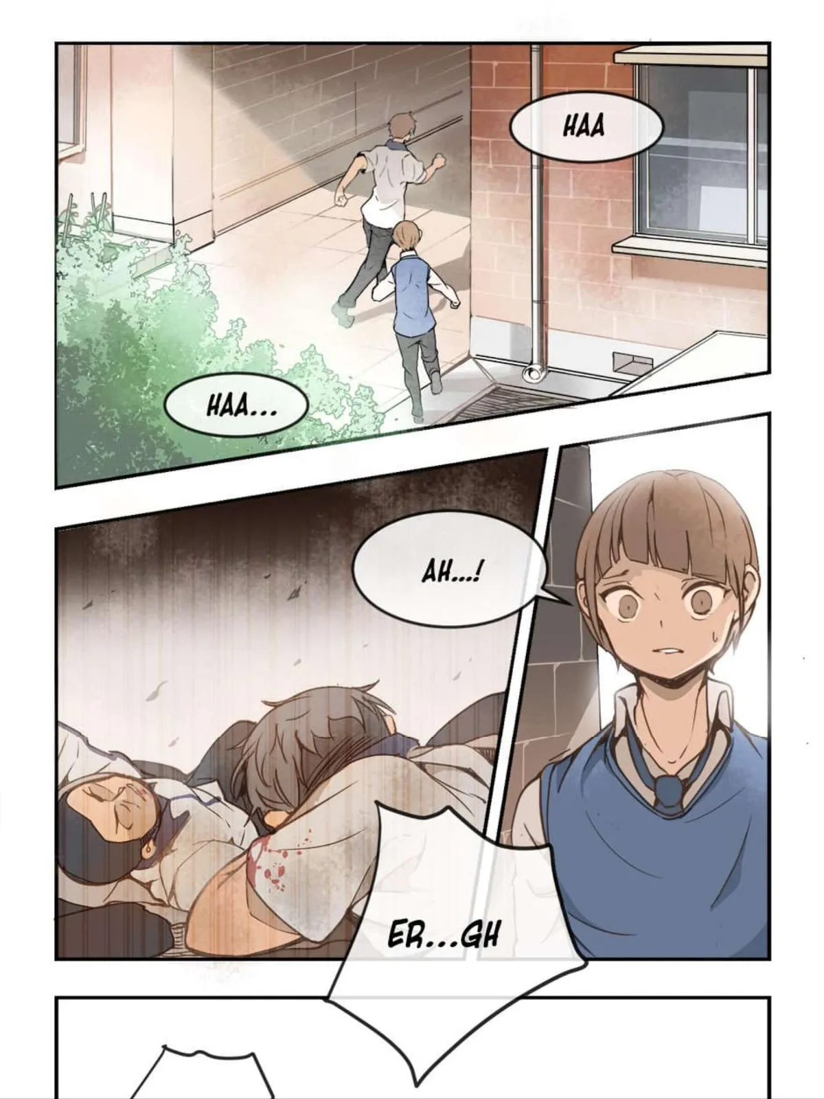 Read Devil Sword King chapter 12.2 image 12 on Lezhin