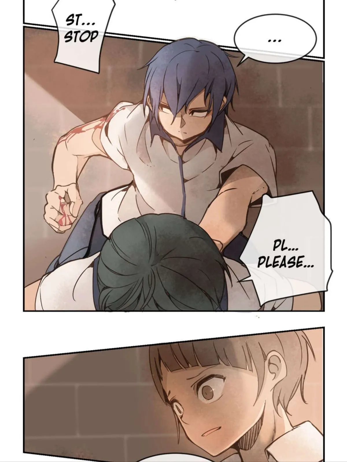 Read Devil Sword King chapter 12.2 image 13 on Lezhin