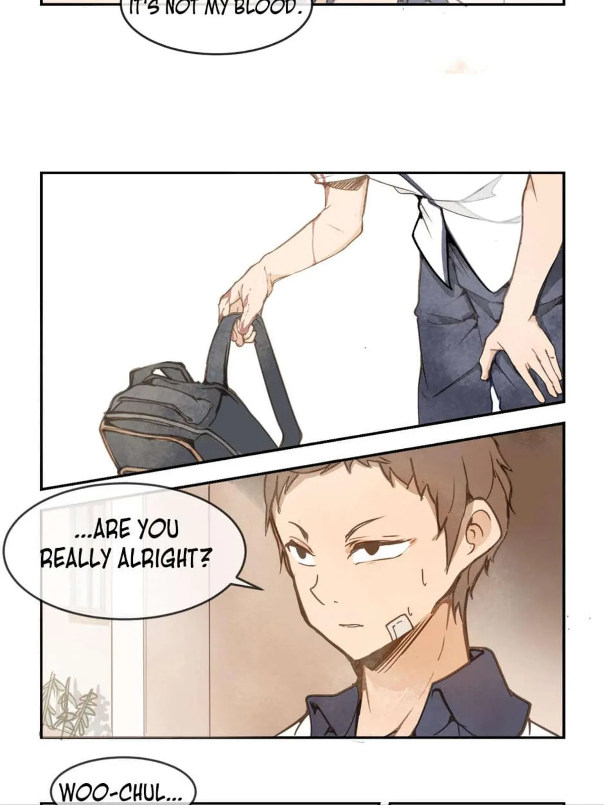 Read Devil Sword King chapter 12.2 image 15 on Lezhin