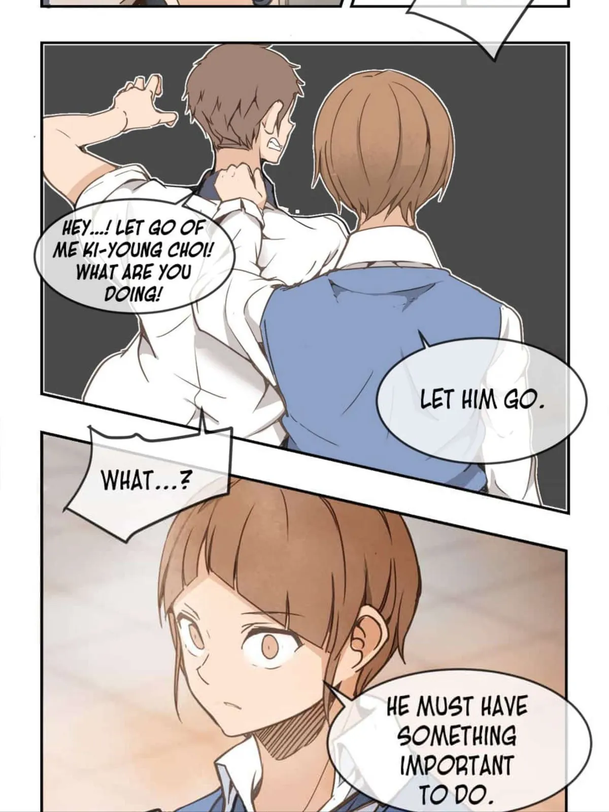 Read Devil Sword King chapter 12.2 image 17 on Lezhin