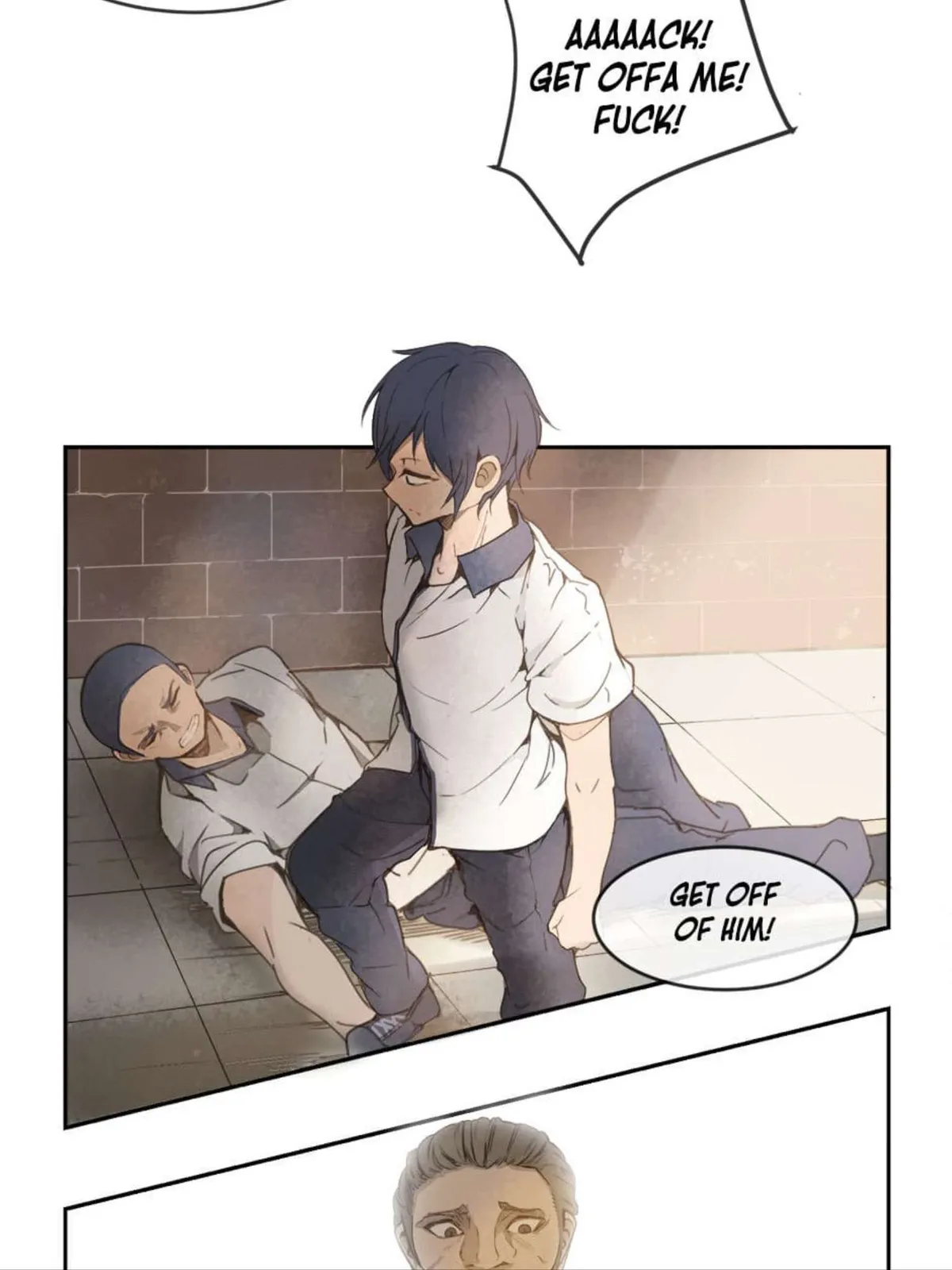 Read Devil Sword King chapter 12.2 image 2 on Lezhin