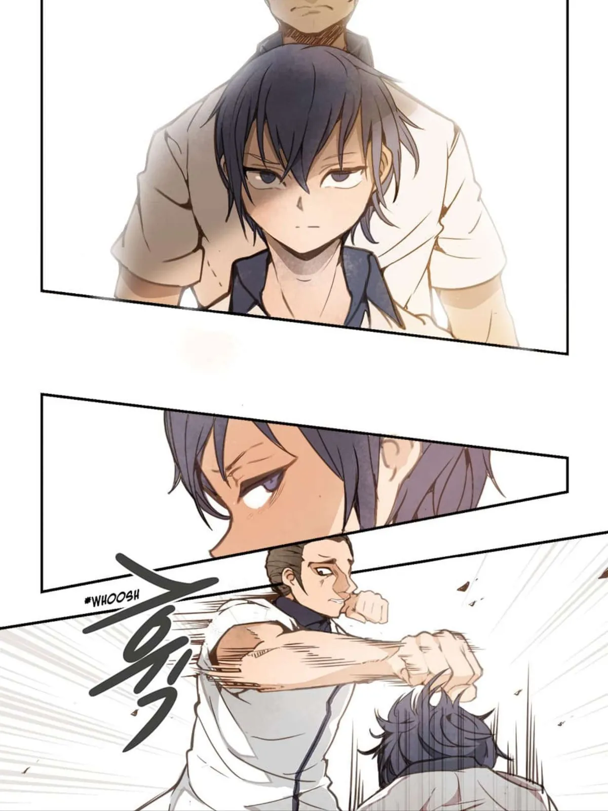 Read Devil Sword King chapter 12.2 image 3 on Lezhin
