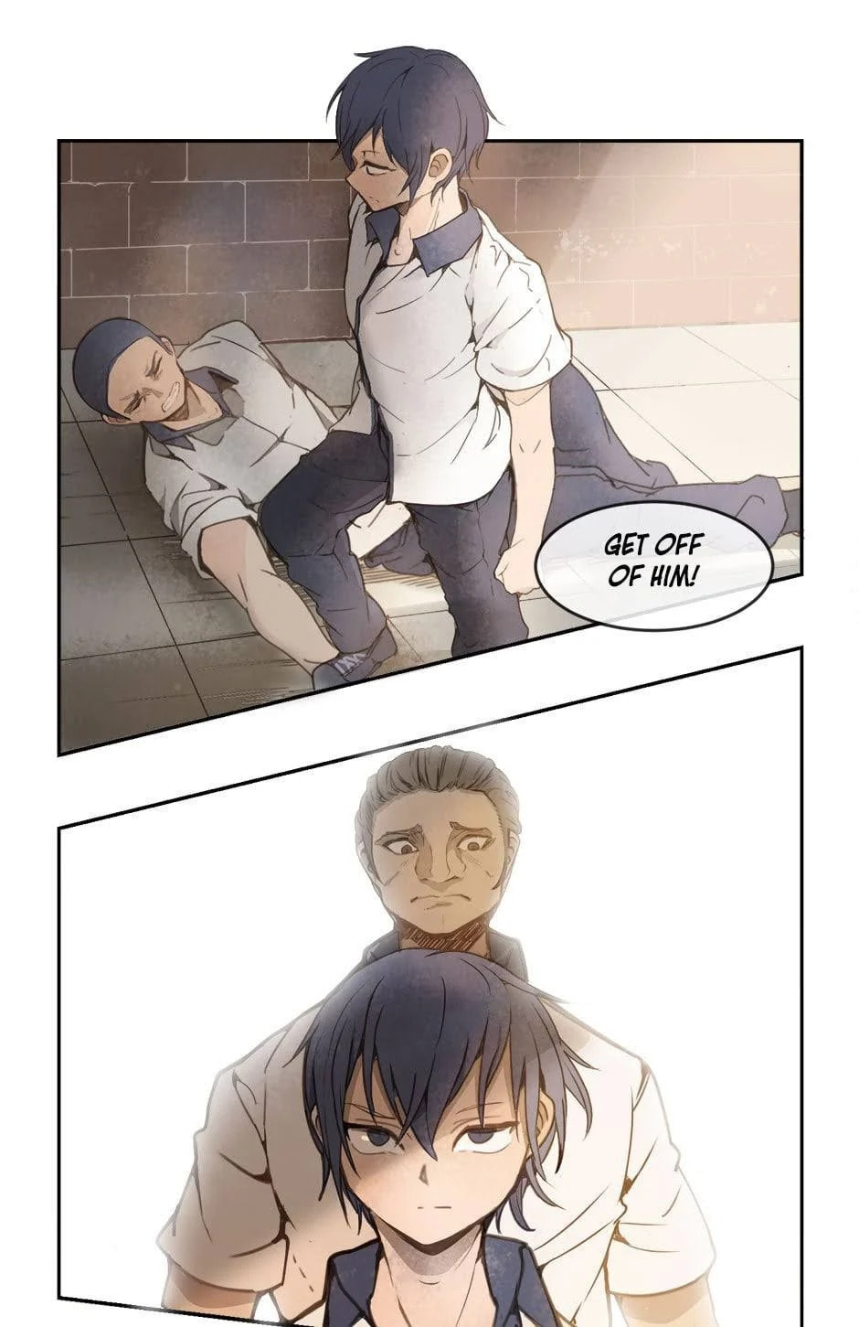 Read Devil Sword King chapter 12 image 10 on Lezhin