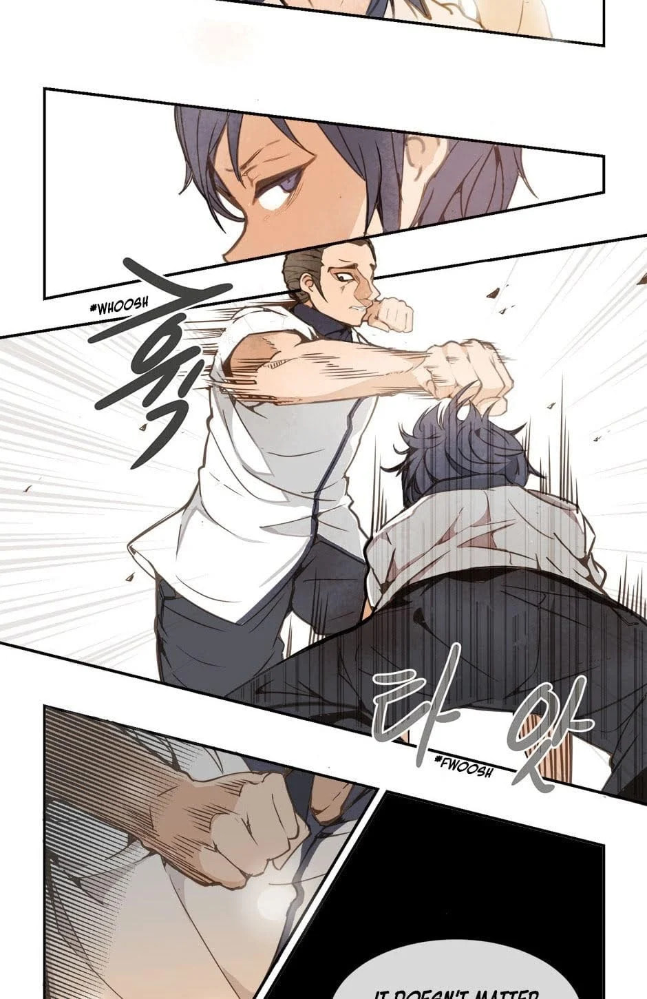 Read Devil Sword King chapter 12 image 11 on Lezhin