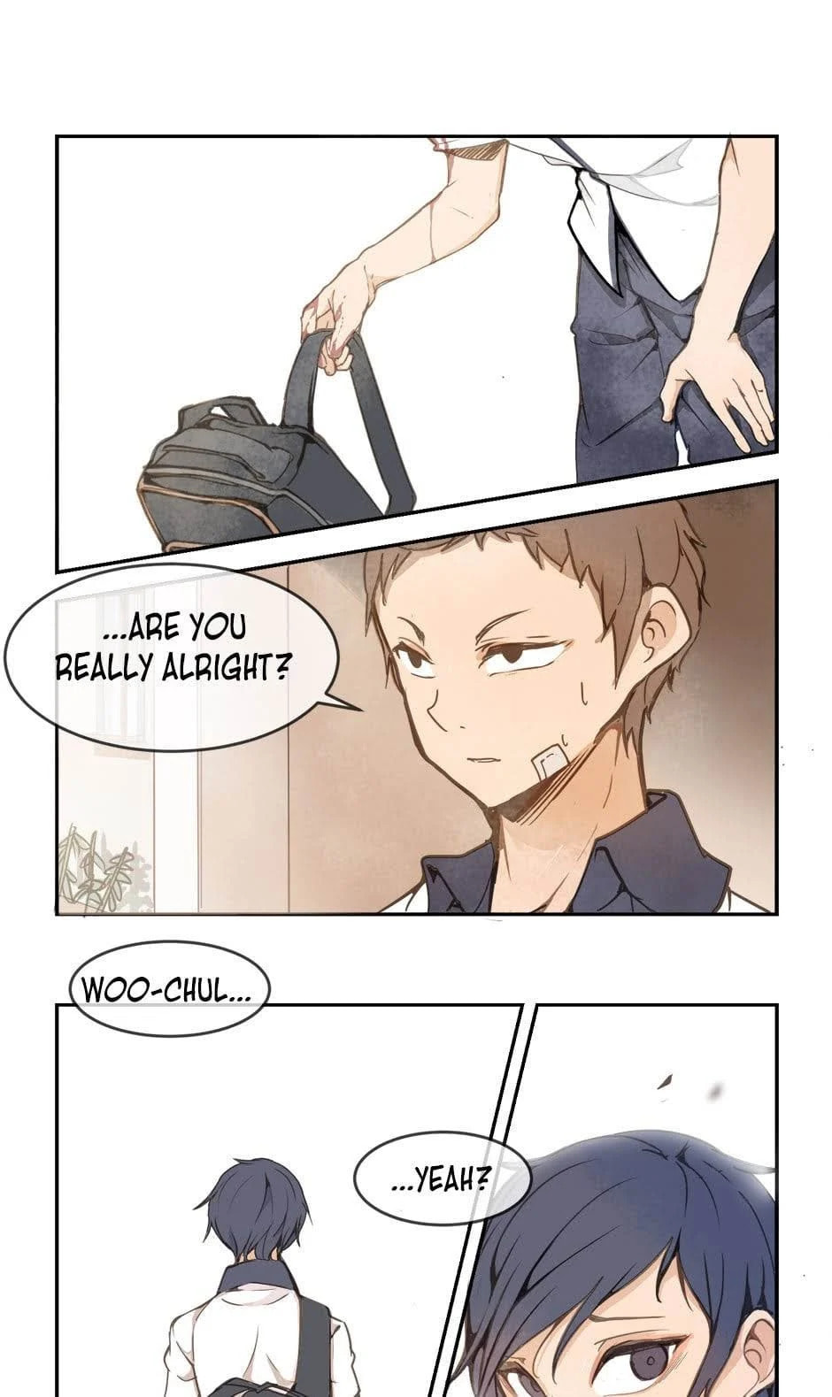 Read Devil Sword King chapter 12 image 21 on Lezhin