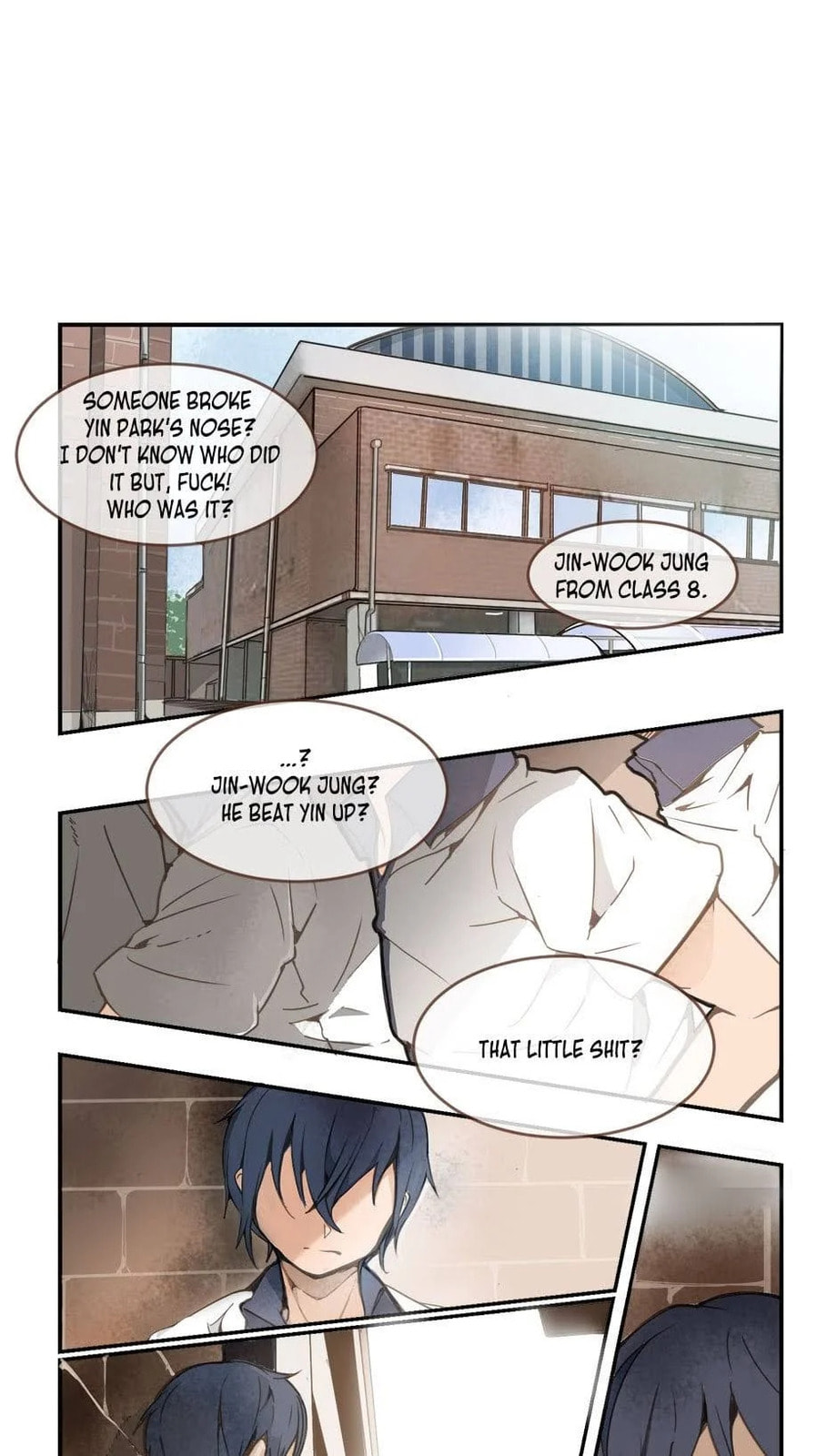 Read Devil Sword King chapter 12 image 5 on Lezhin