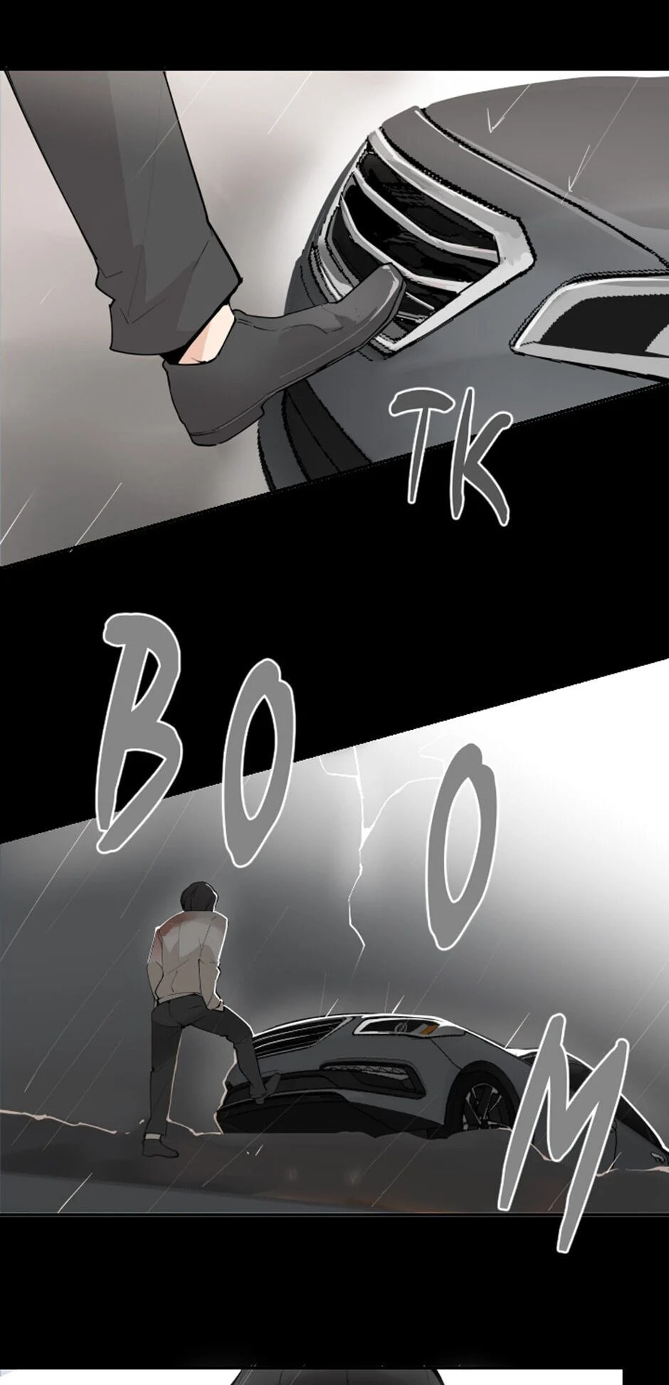 Read Devil Sword King chapter 120 image 16 on Lezhin