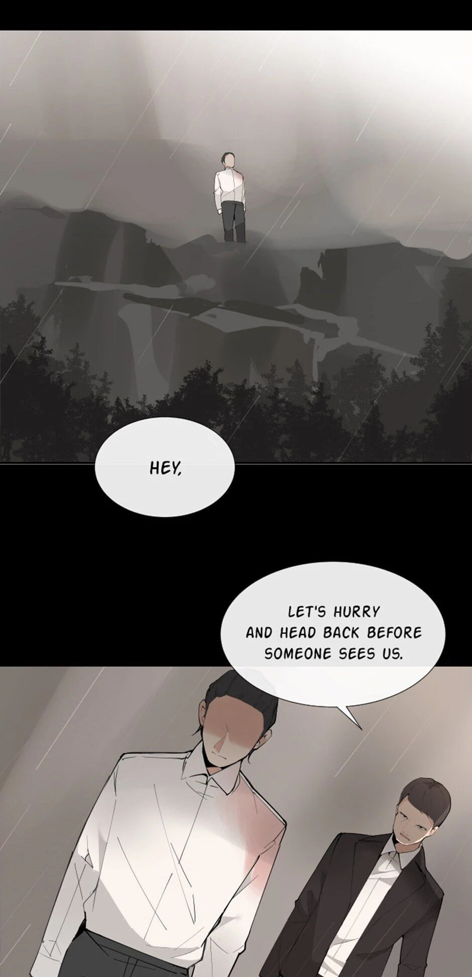 Read Devil Sword King chapter 120 image 18 on Lezhin