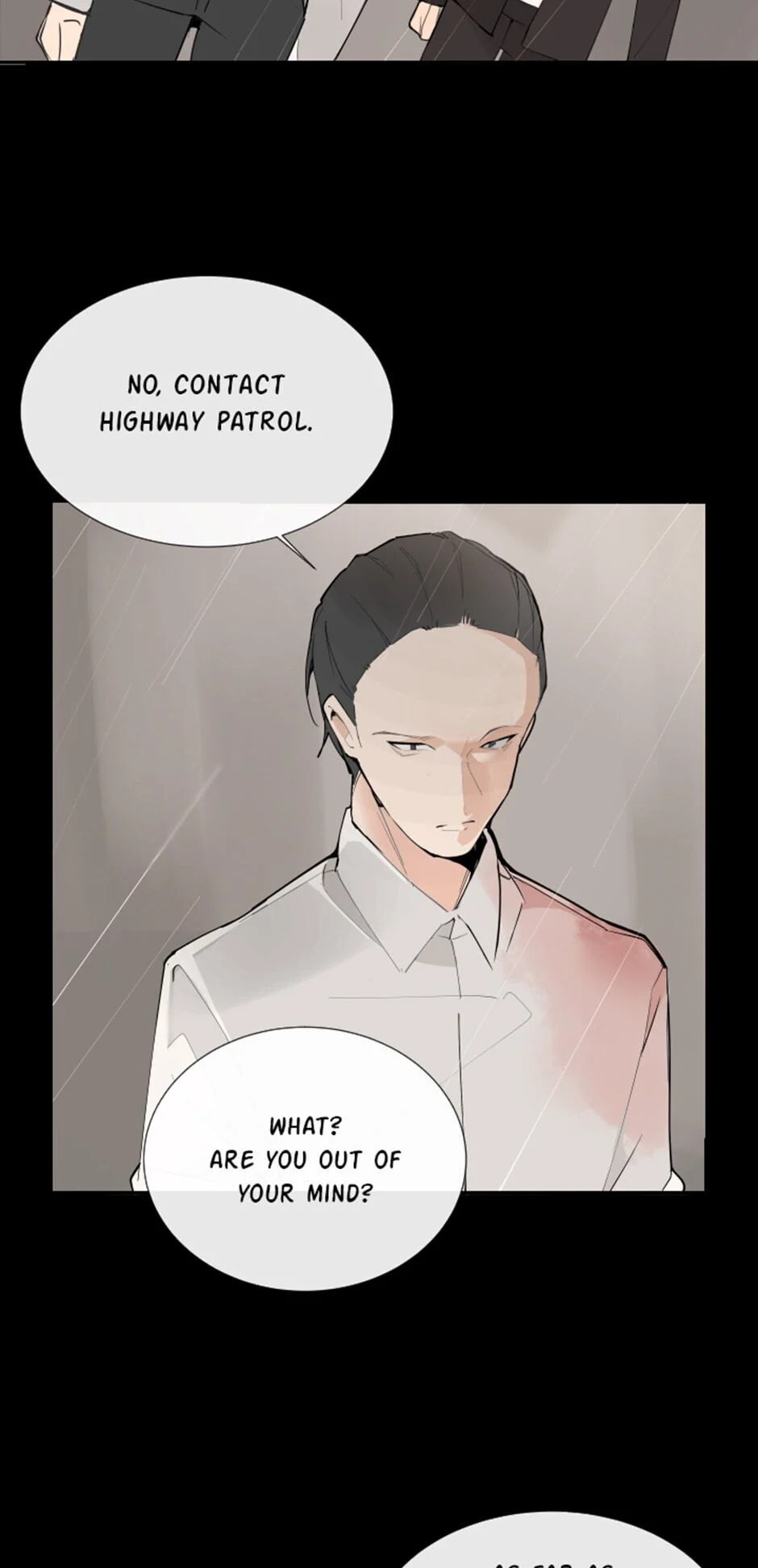 Read Devil Sword King chapter 120 image 19 on Lezhin