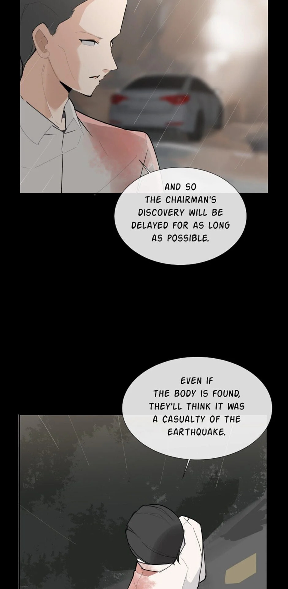 Read Devil Sword King chapter 120 image 22 on Lezhin