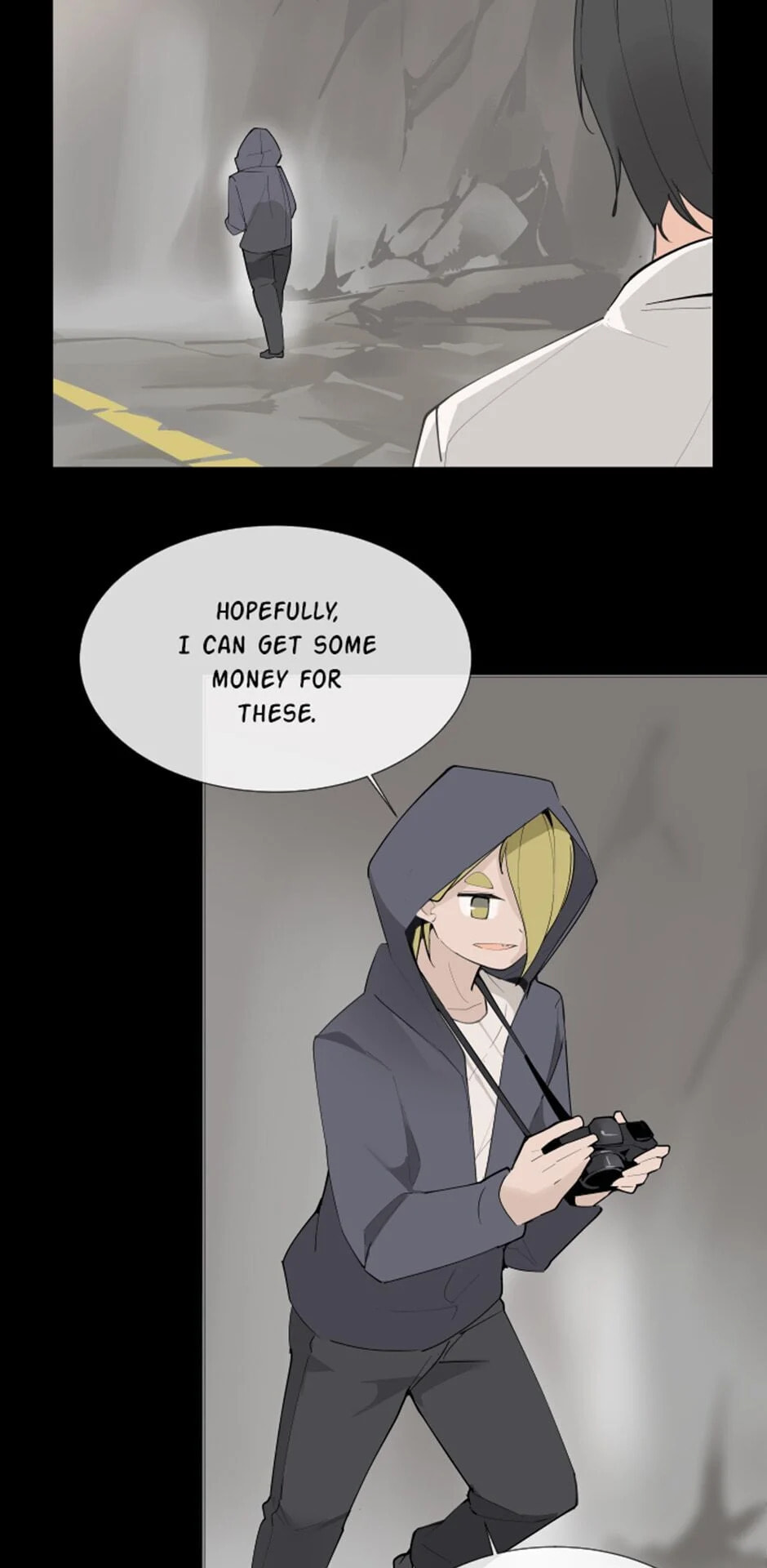 Read Devil Sword King chapter 120 image 26 on Lezhin