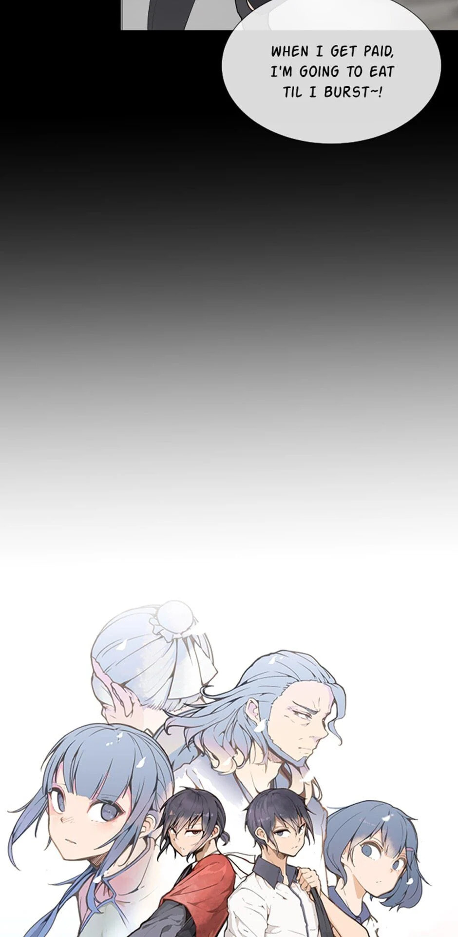 Read Devil Sword King chapter 120 image 27 on Lezhin