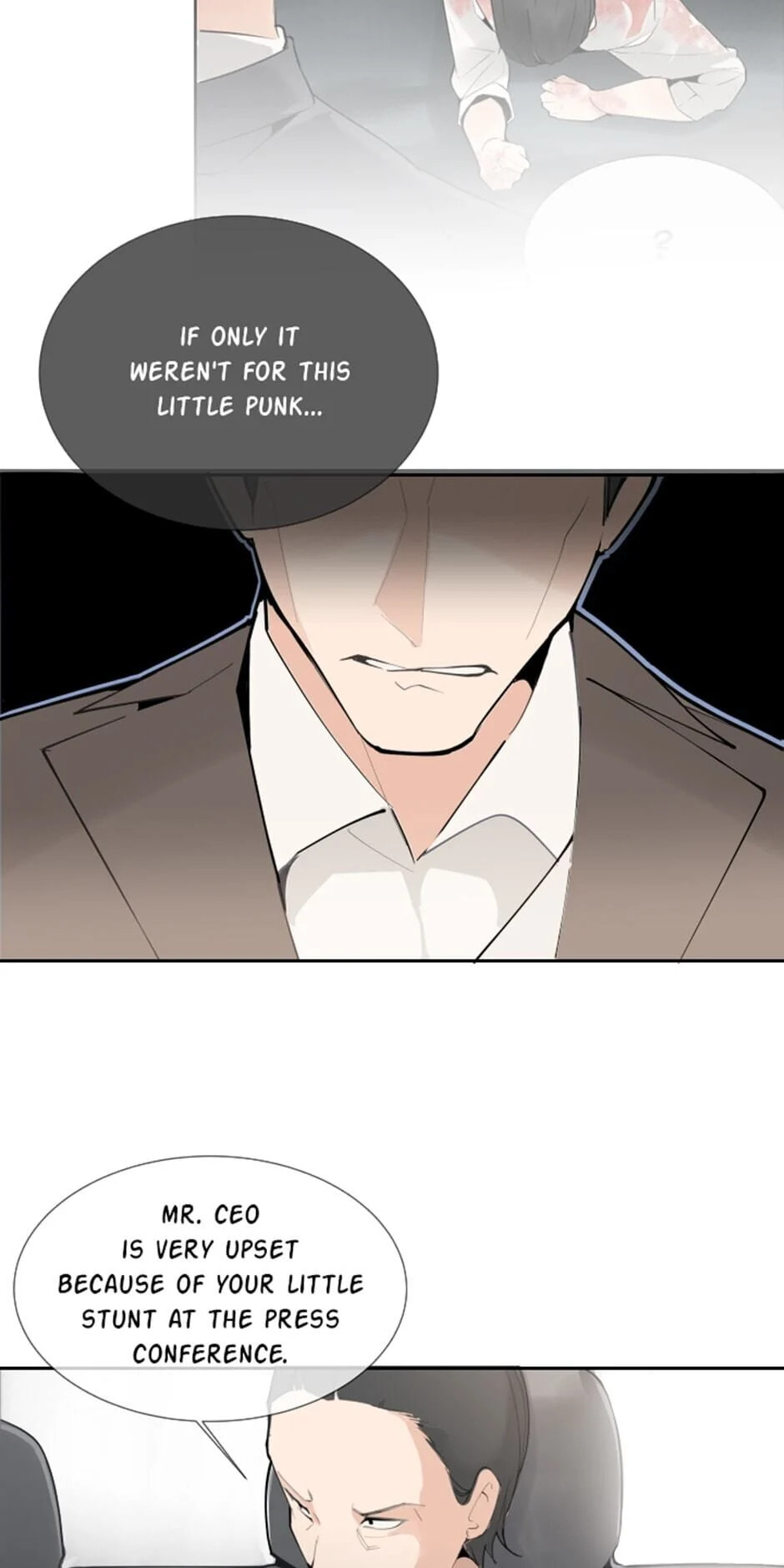 Read Devil Sword King chapter 120 image 31 on Lezhin