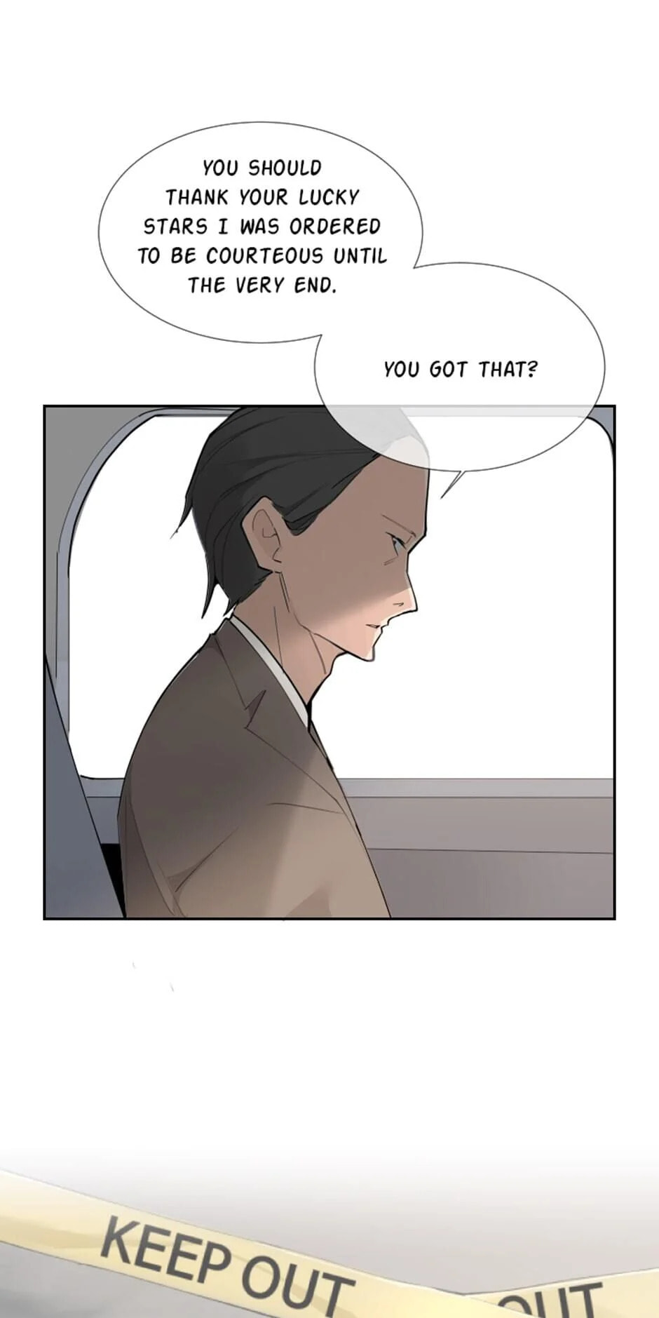 Read Devil Sword King chapter 120 image 33 on Lezhin