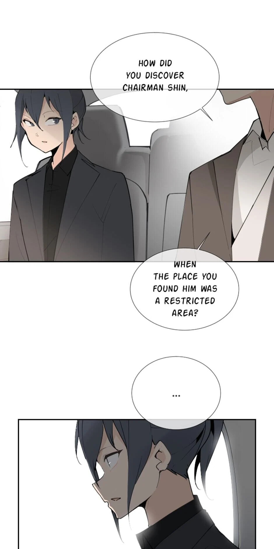 Read Devil Sword King chapter 120 image 35 on Lezhin