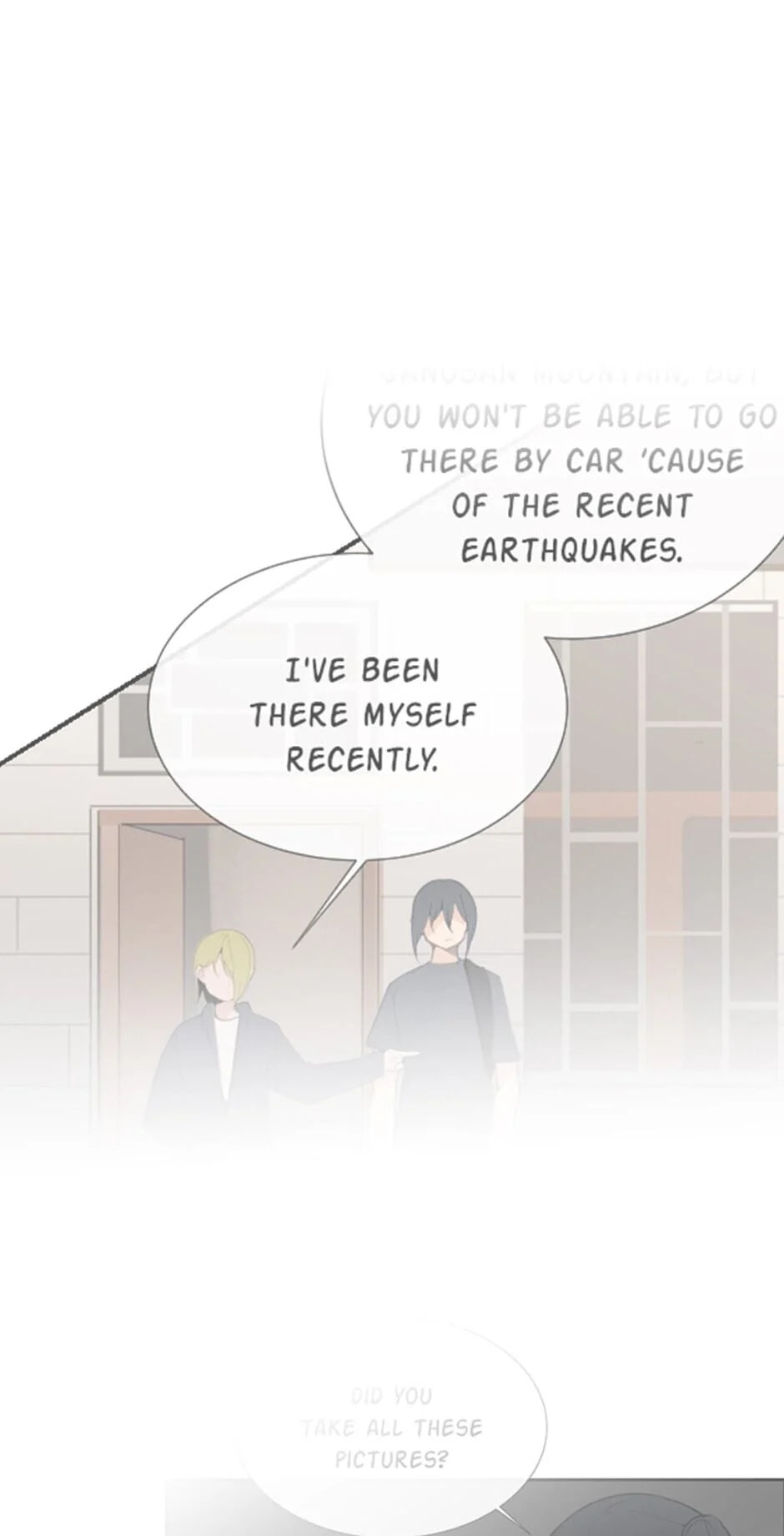 Read Devil Sword King chapter 120 image 38 on Lezhin