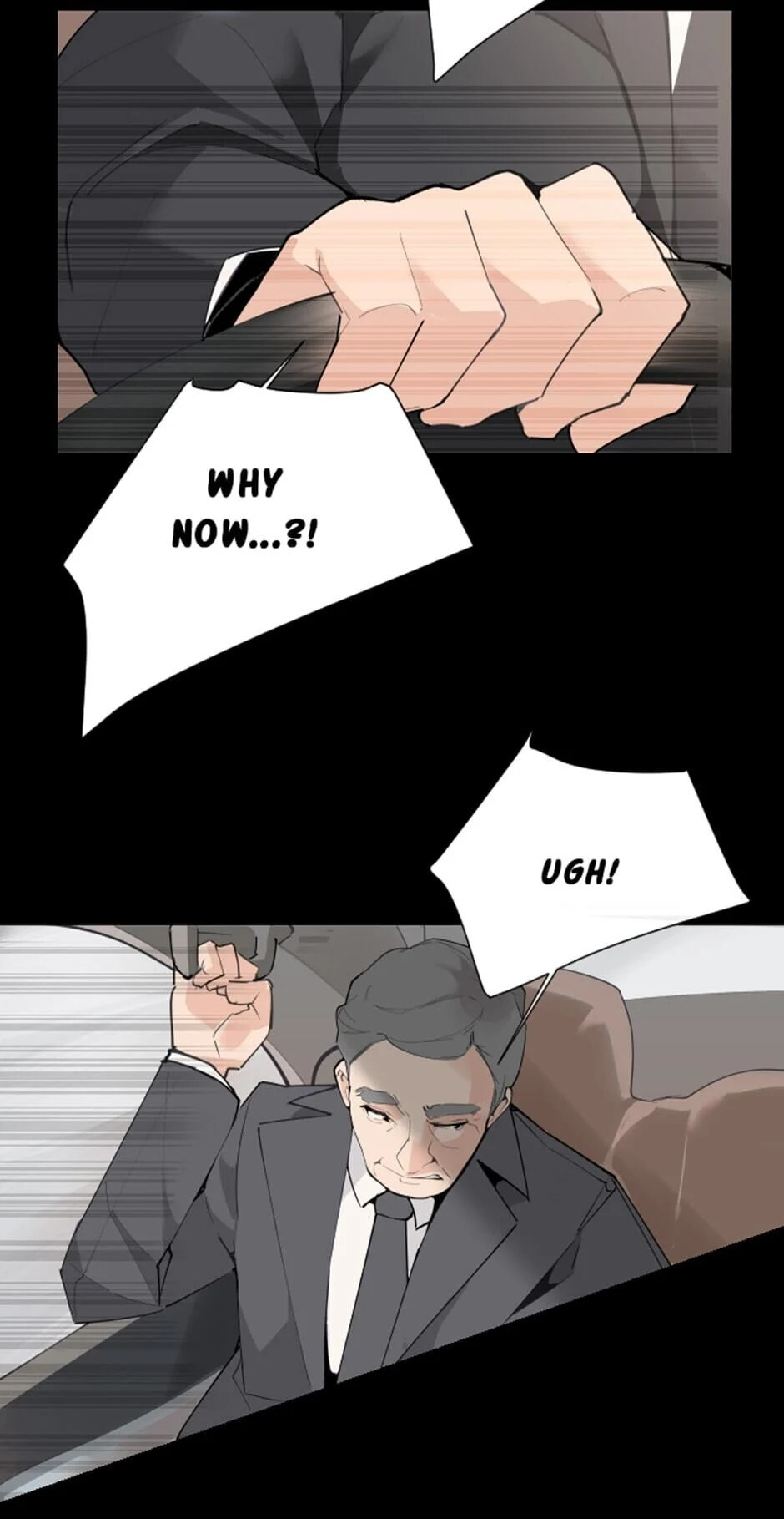 Read Devil Sword King chapter 120 image 4 on Lezhin