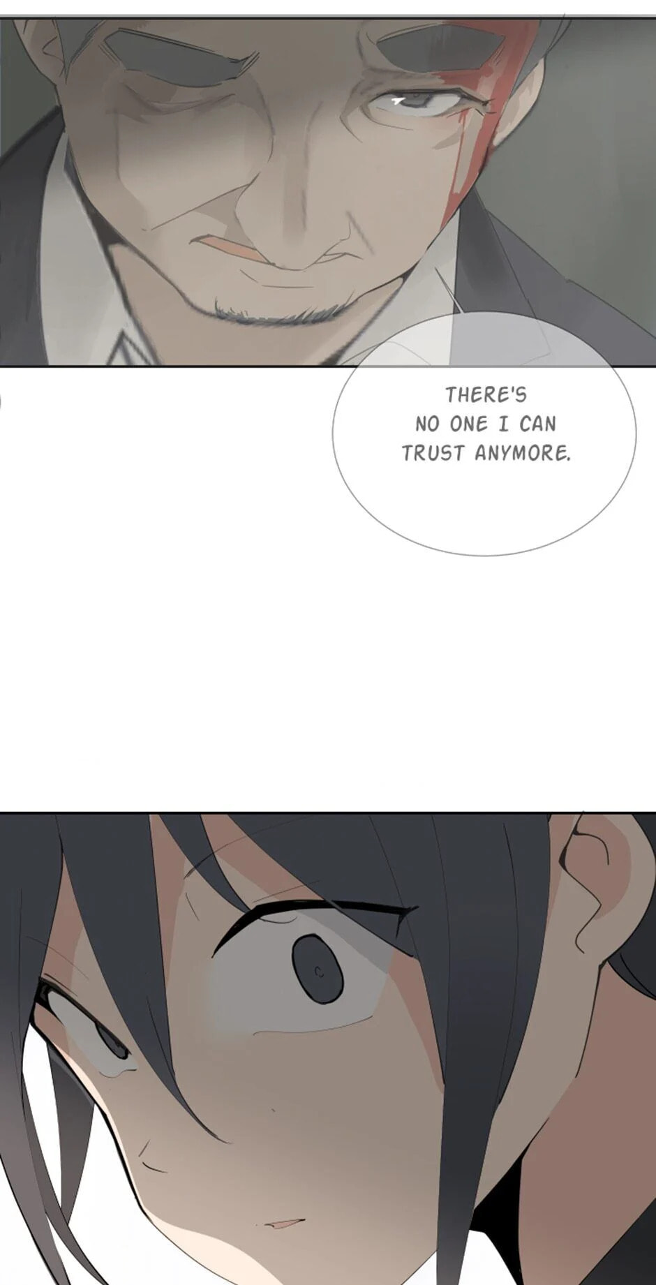 Read Devil Sword King chapter 120 image 41 on Lezhin