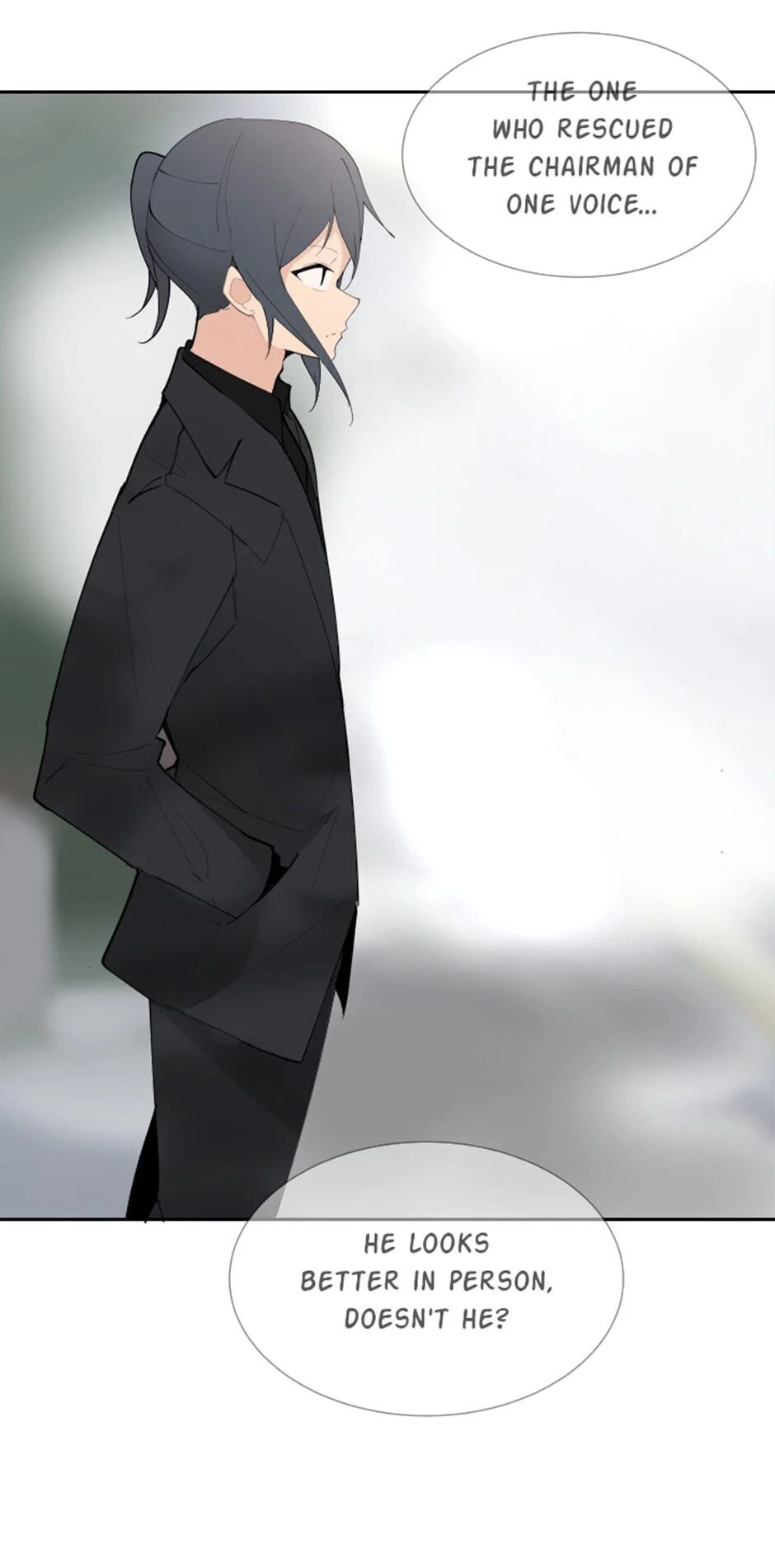 Read Devil Sword King chapter 121 image 1 on Lezhin