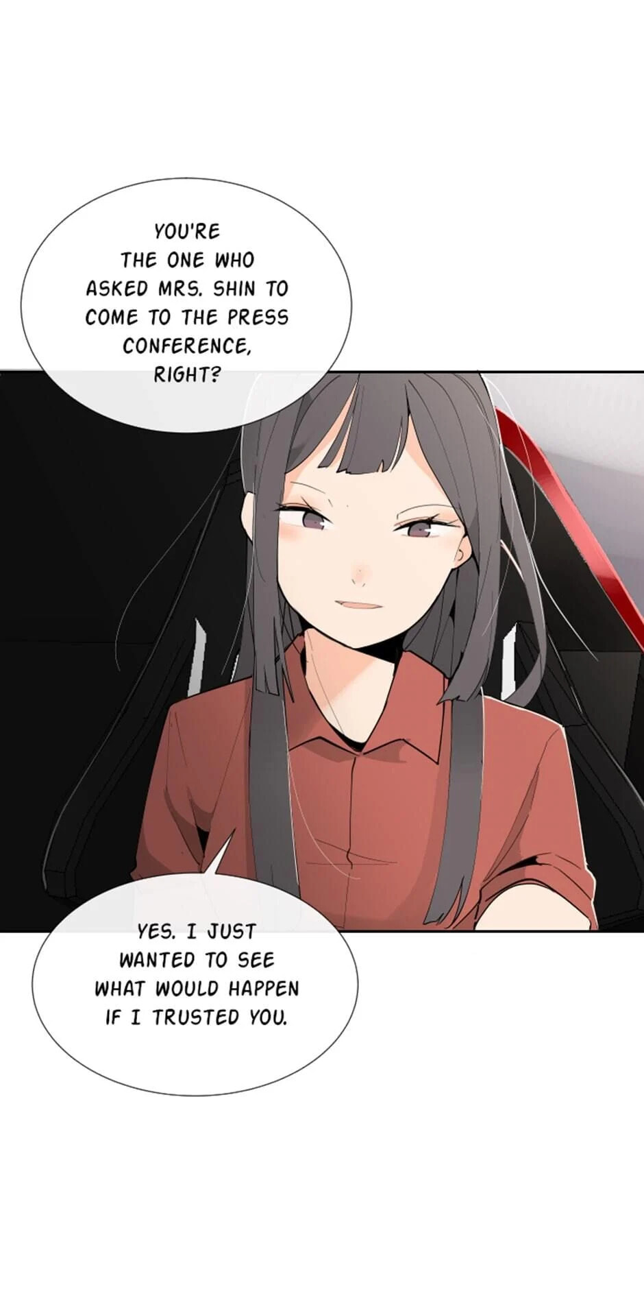 Read Devil Sword King chapter 121 image 10 on Lezhin