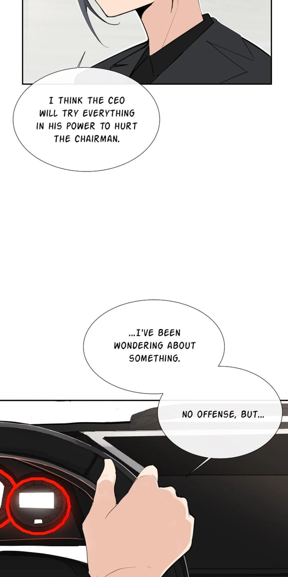 Read Devil Sword King chapter 121 image 18 on Lezhin