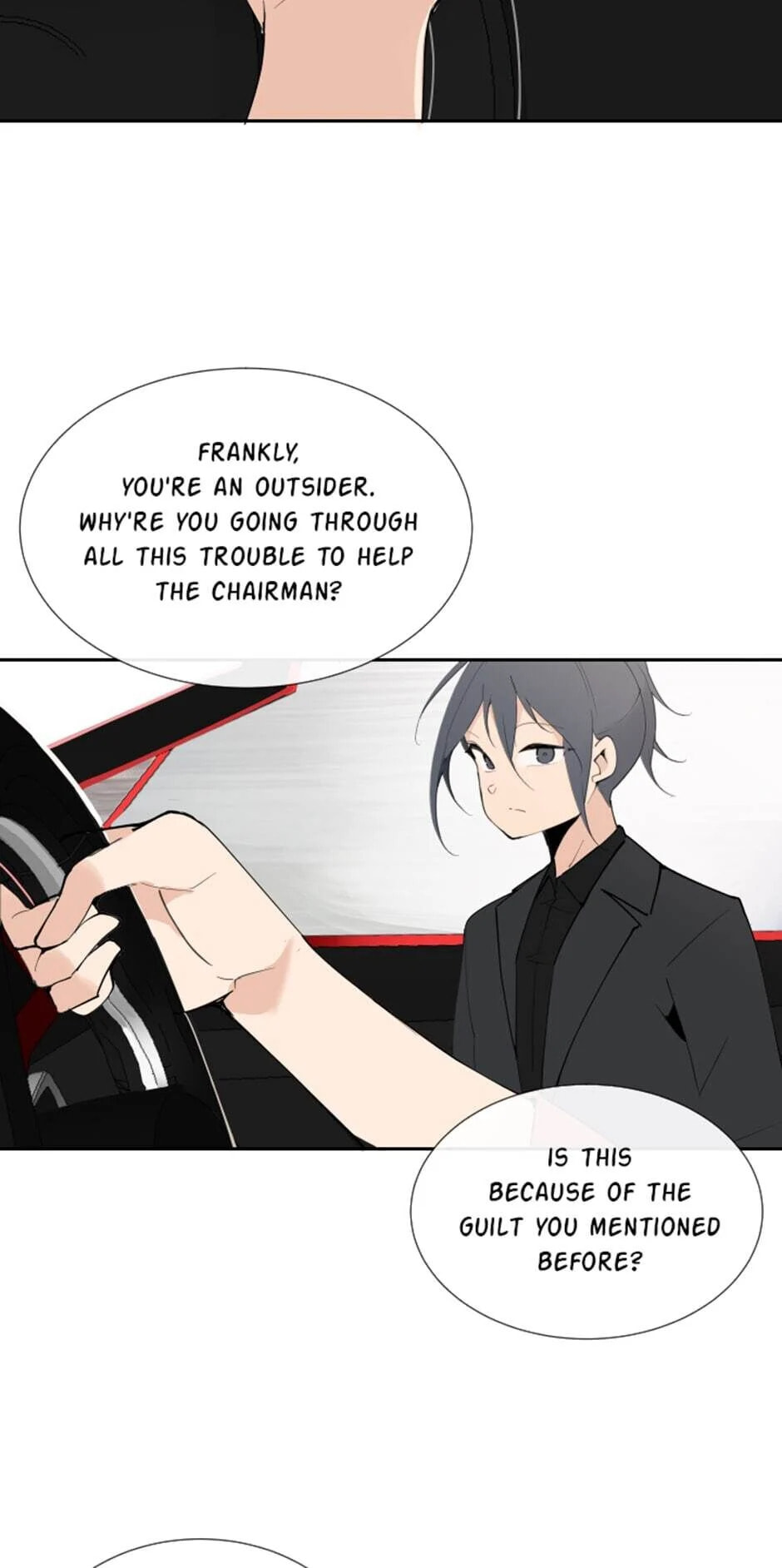 Read Devil Sword King chapter 121 image 19 on Lezhin