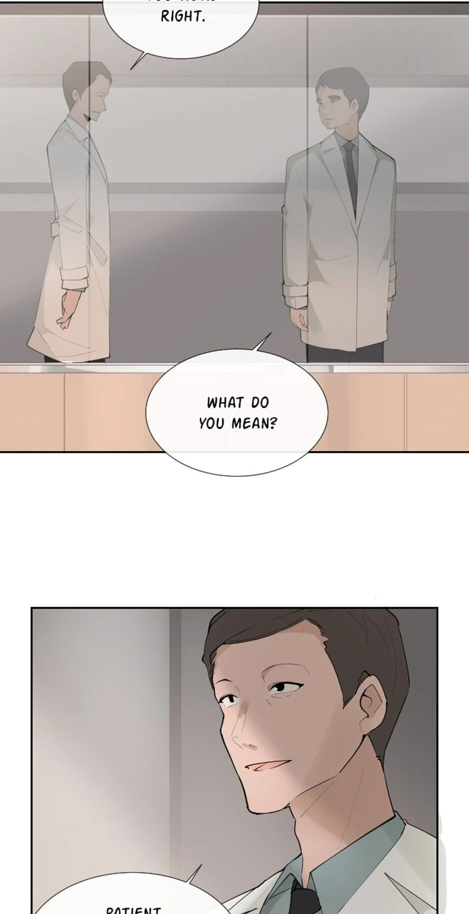 Read Devil Sword King chapter 121 image 28 on Lezhin
