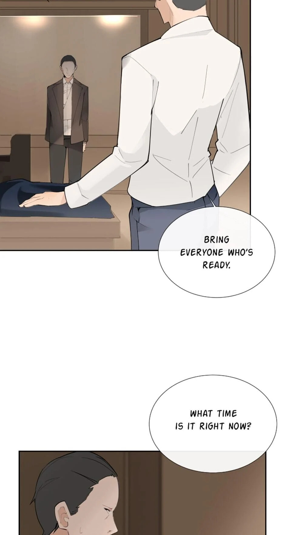 Read Devil Sword King chapter 121 image 34 on Lezhin