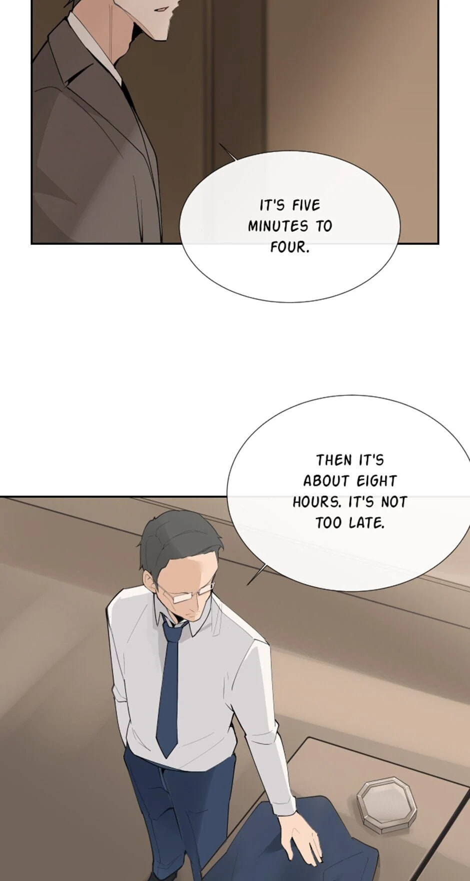Read Devil Sword King chapter 121 image 35 on Lezhin
